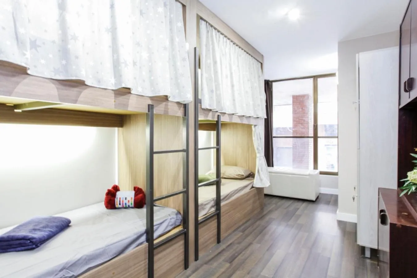 Barcelona & You Hostel Sagrada Familia