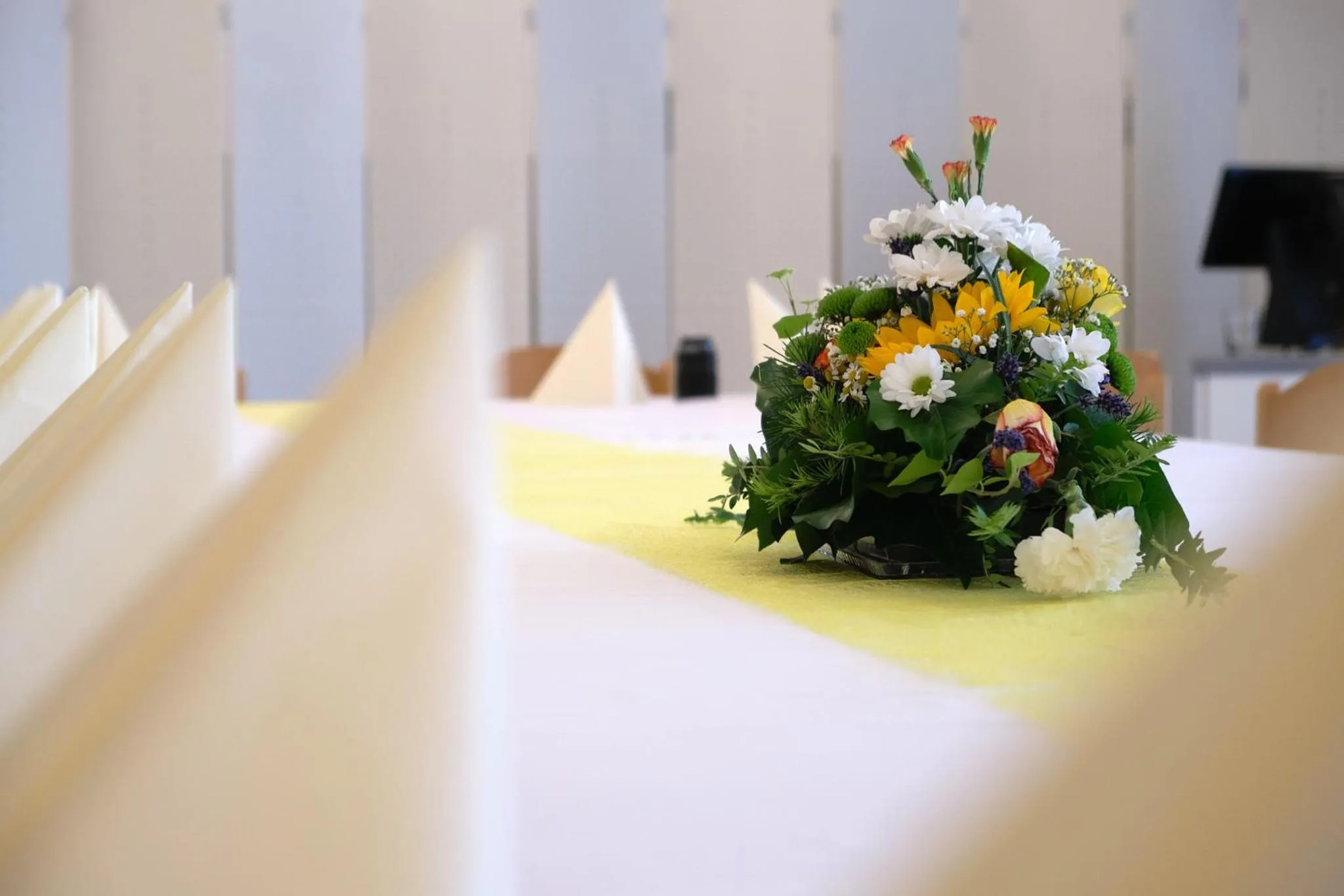 Restaurant/places to eat in Centrum Salvator