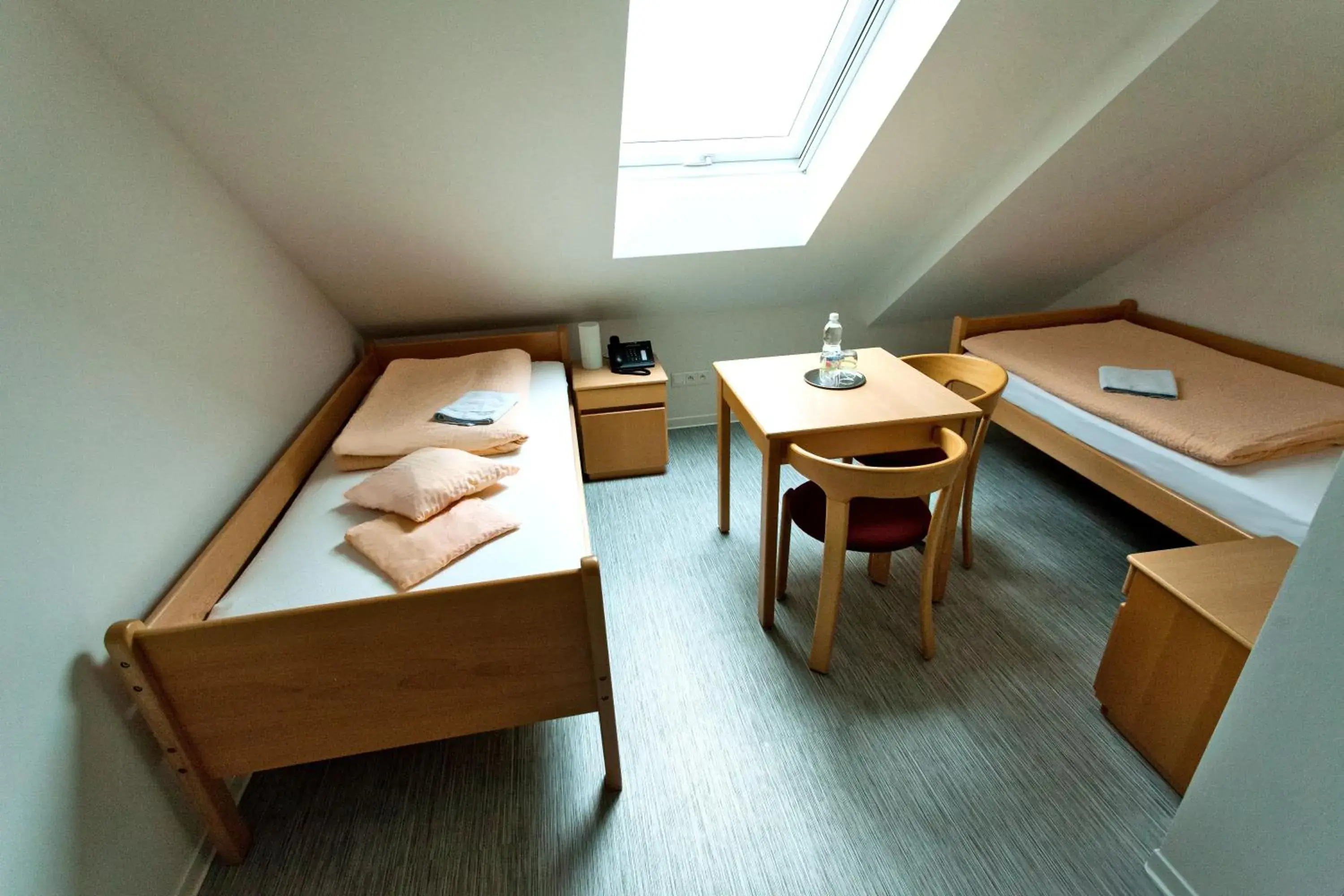 Standard Twin Room - single occupancy in Centrum Salvator Standard Twin Room - single occupancy in Centrum Salvator