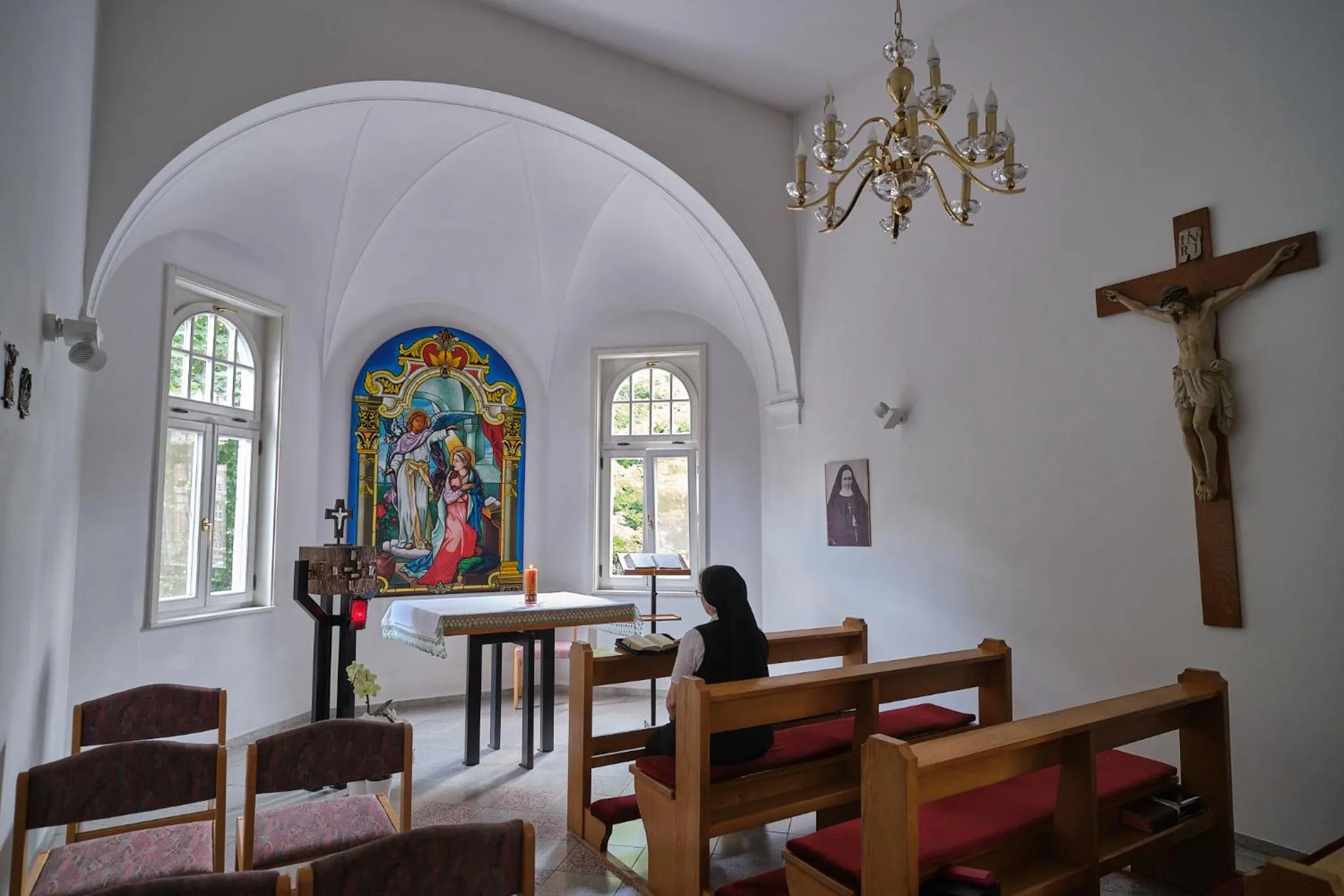 Other in Centrum Salvator