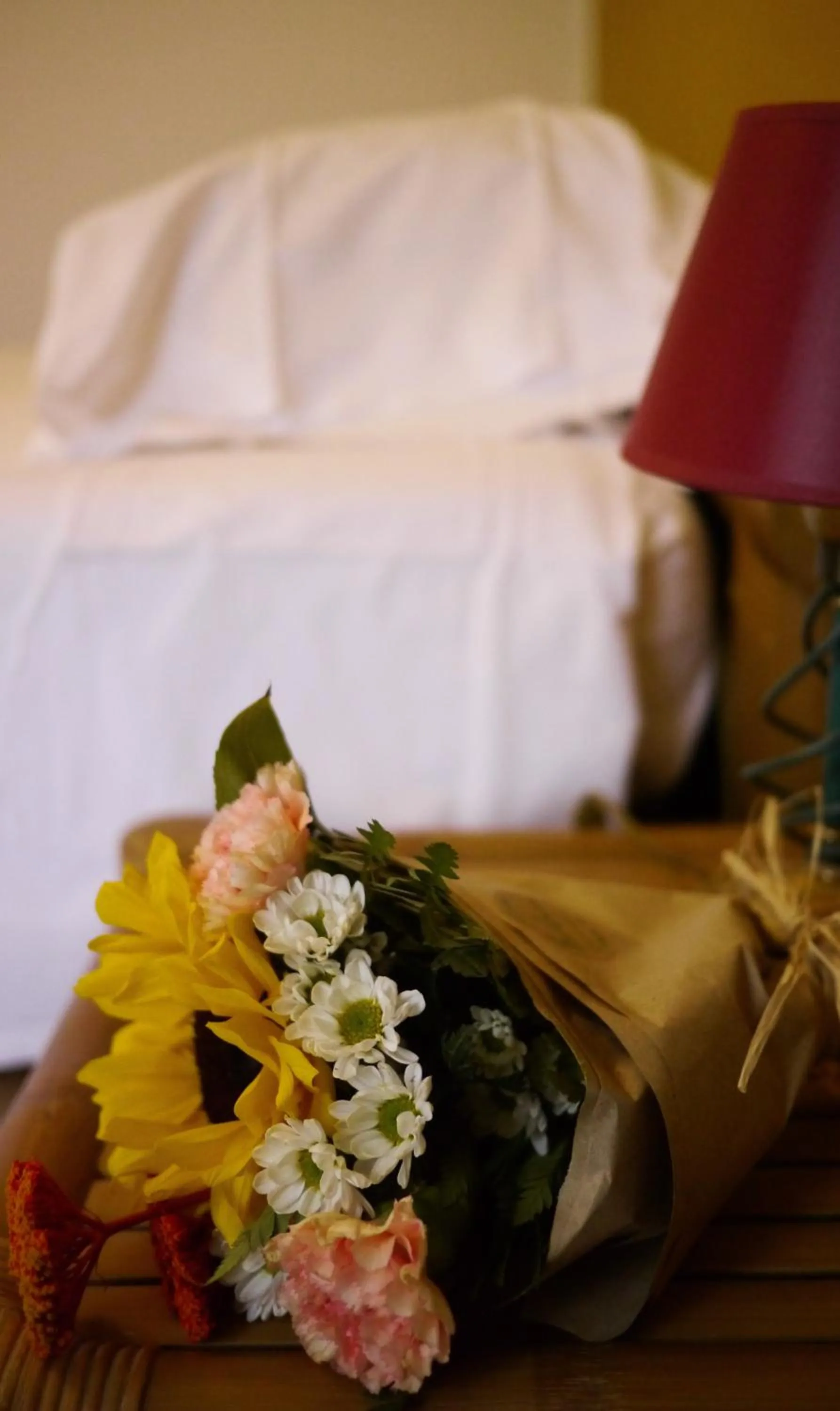 Bed in Locanda Al 5 - Bed & Beer