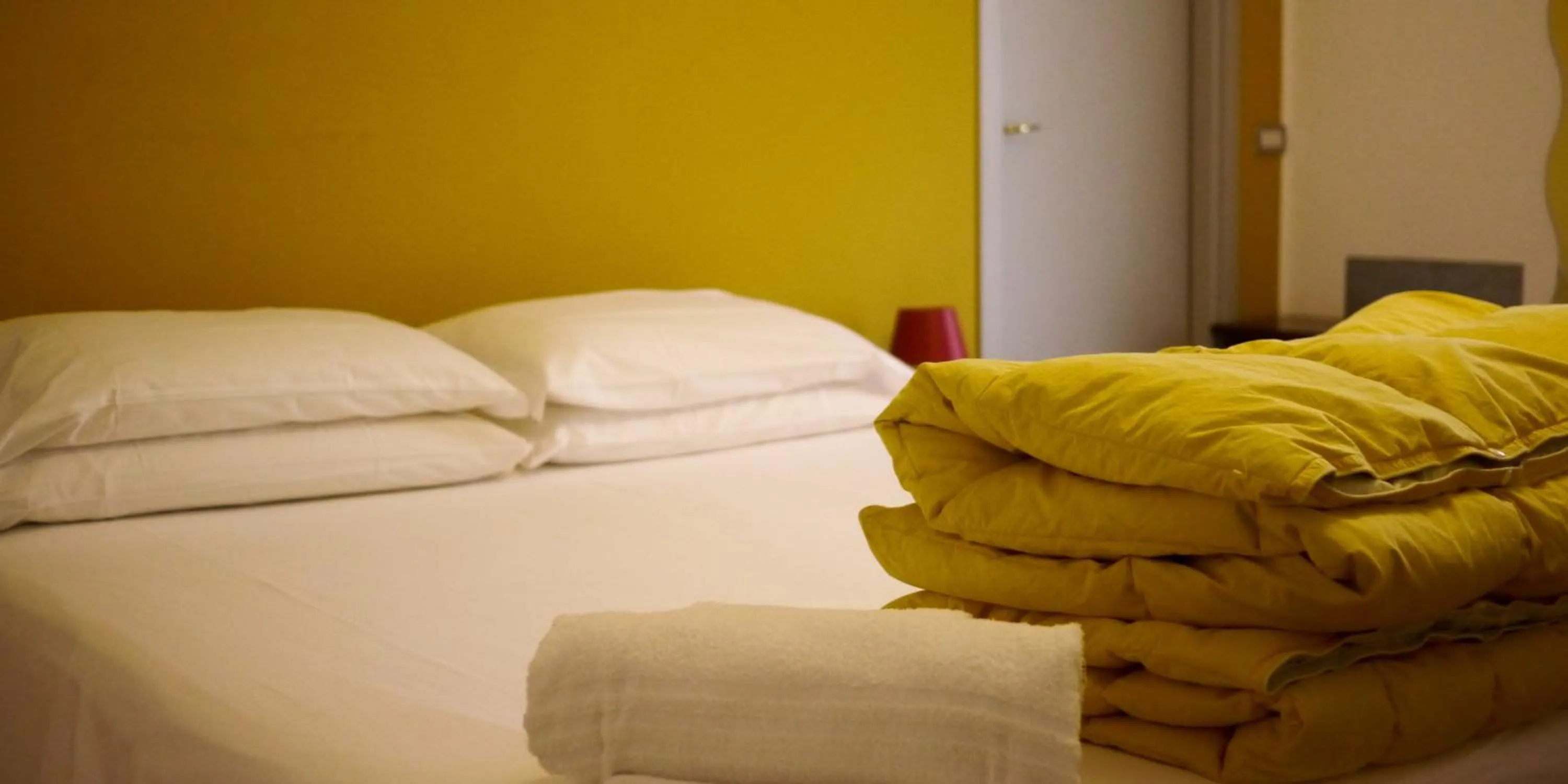 Bed in Locanda Al 5 - Bed & Beer