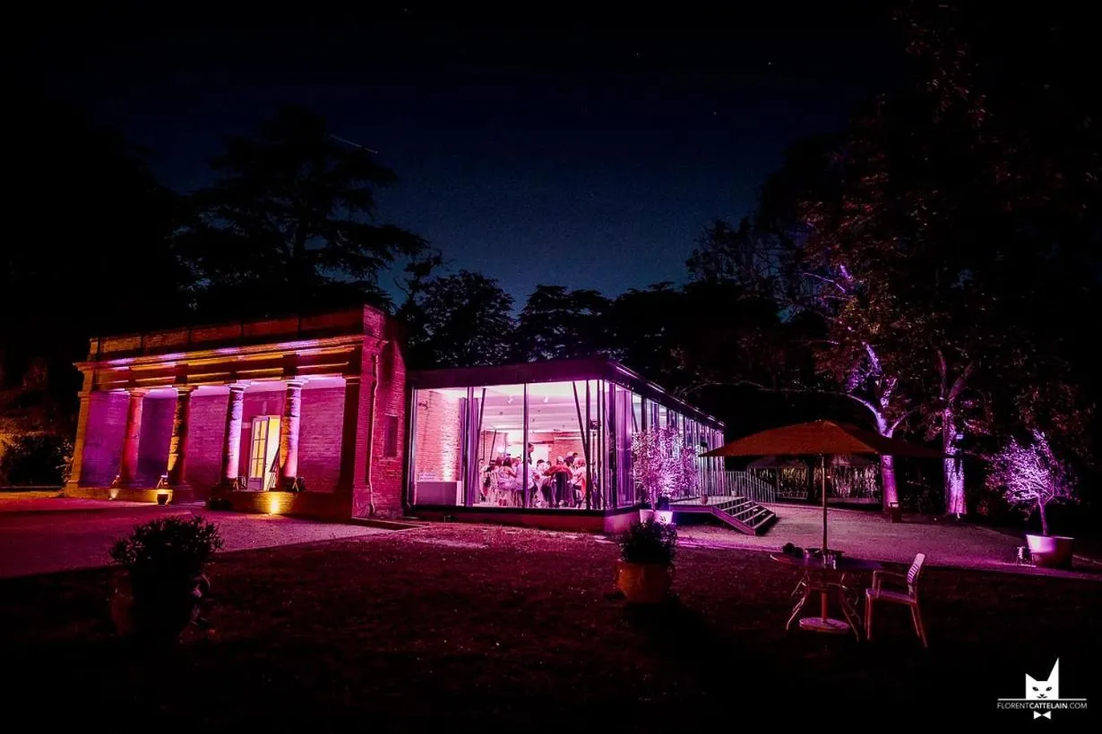 Night in Best Western Premier Le Domaine de Montjoie