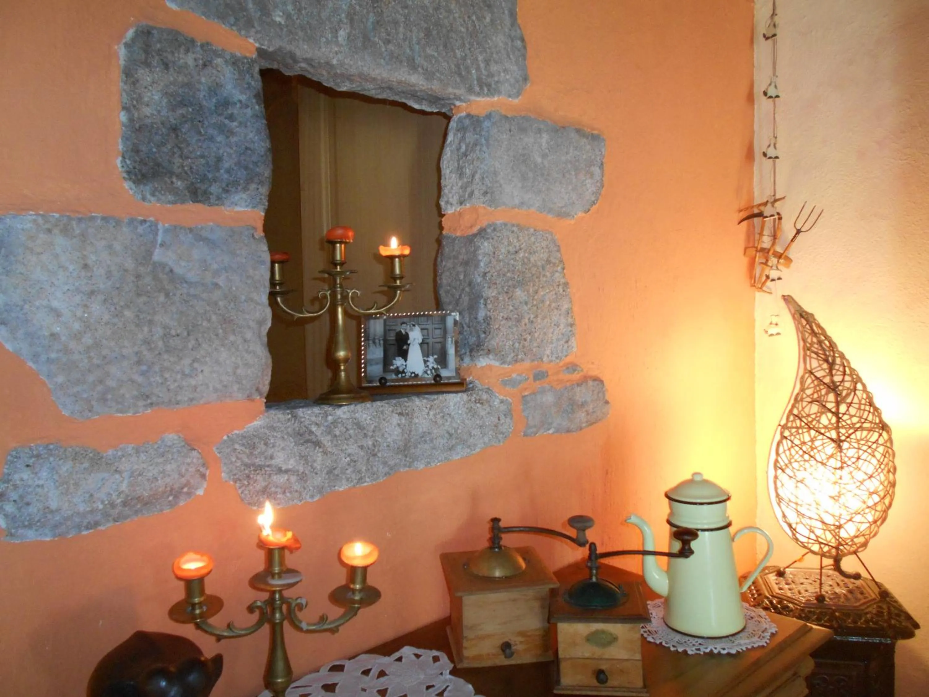 Chambre D'hôtes Myrtille