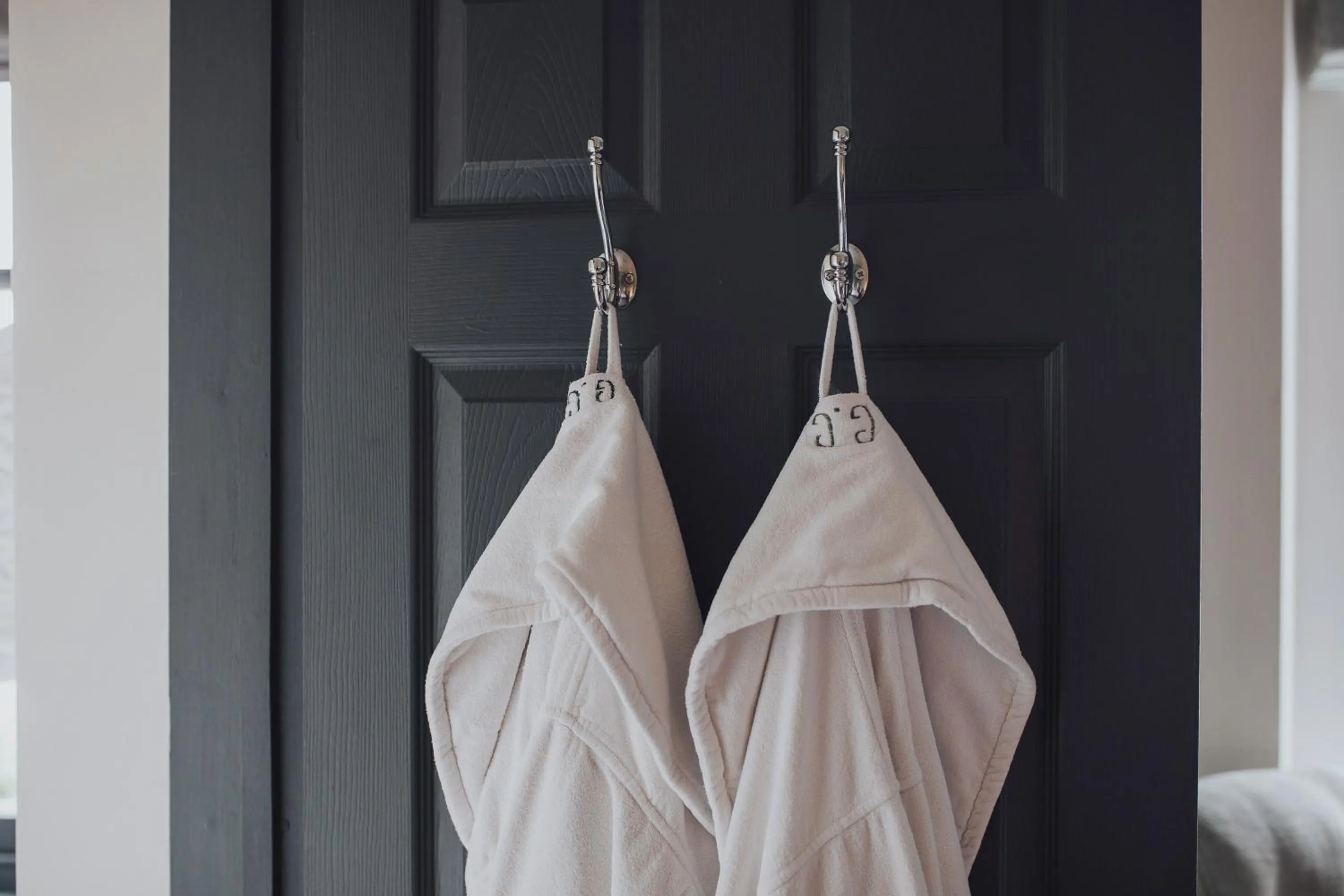 Glewstone Court Country House Hotel