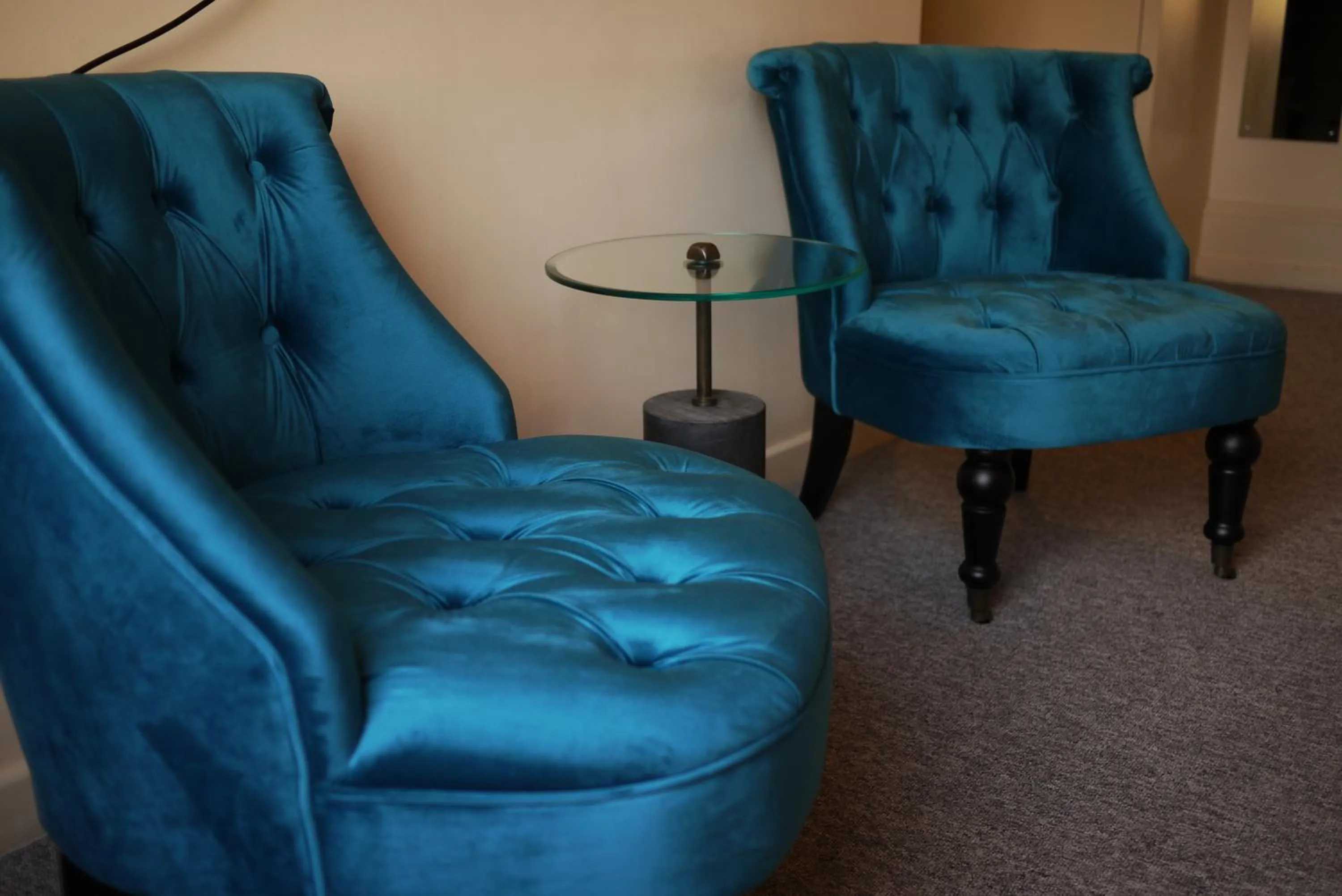 Glewstone Court Country House Hotel