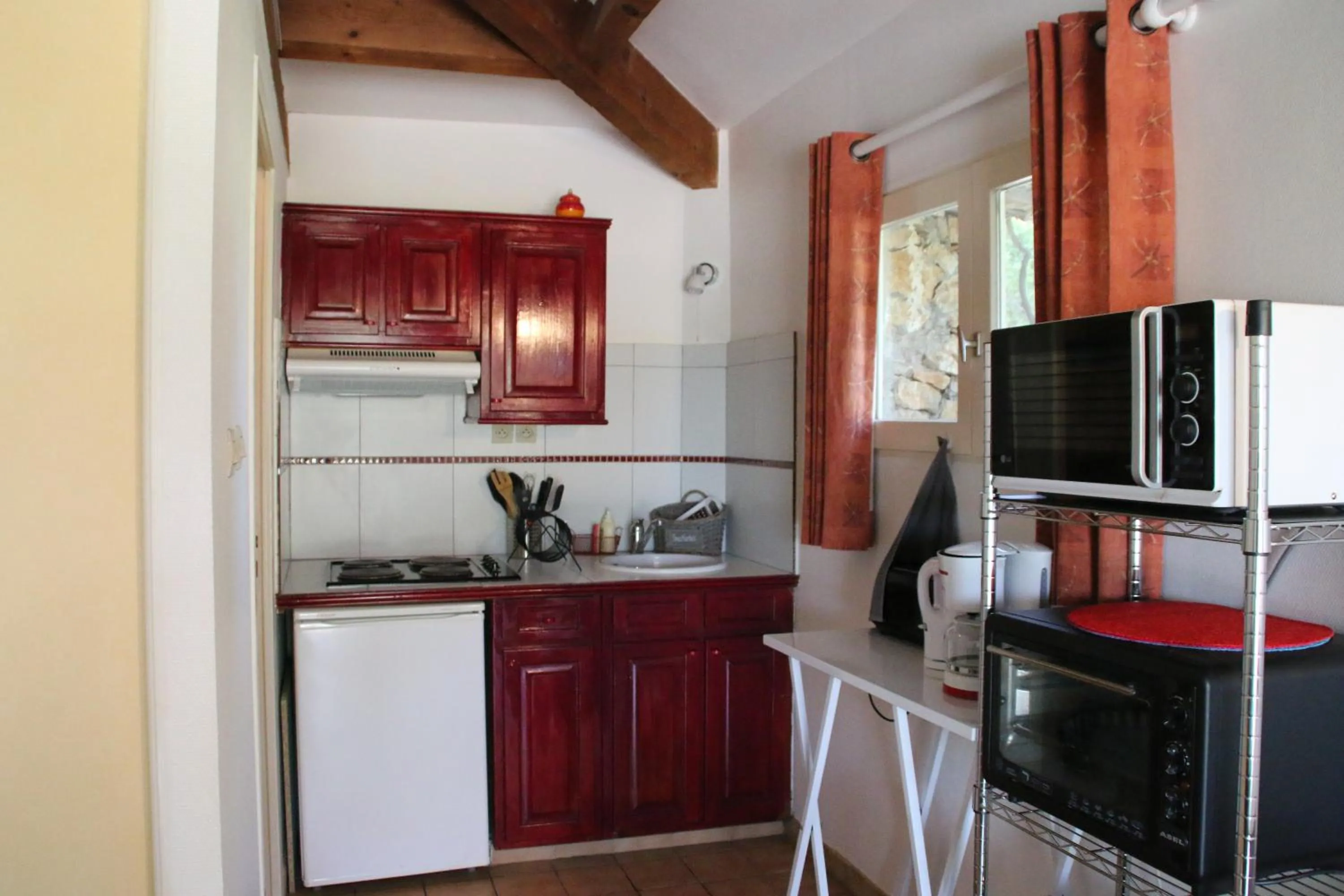 Property building in Le Mas de Cocagne - Gite et Chambre d'hôte - Piscine et SPA