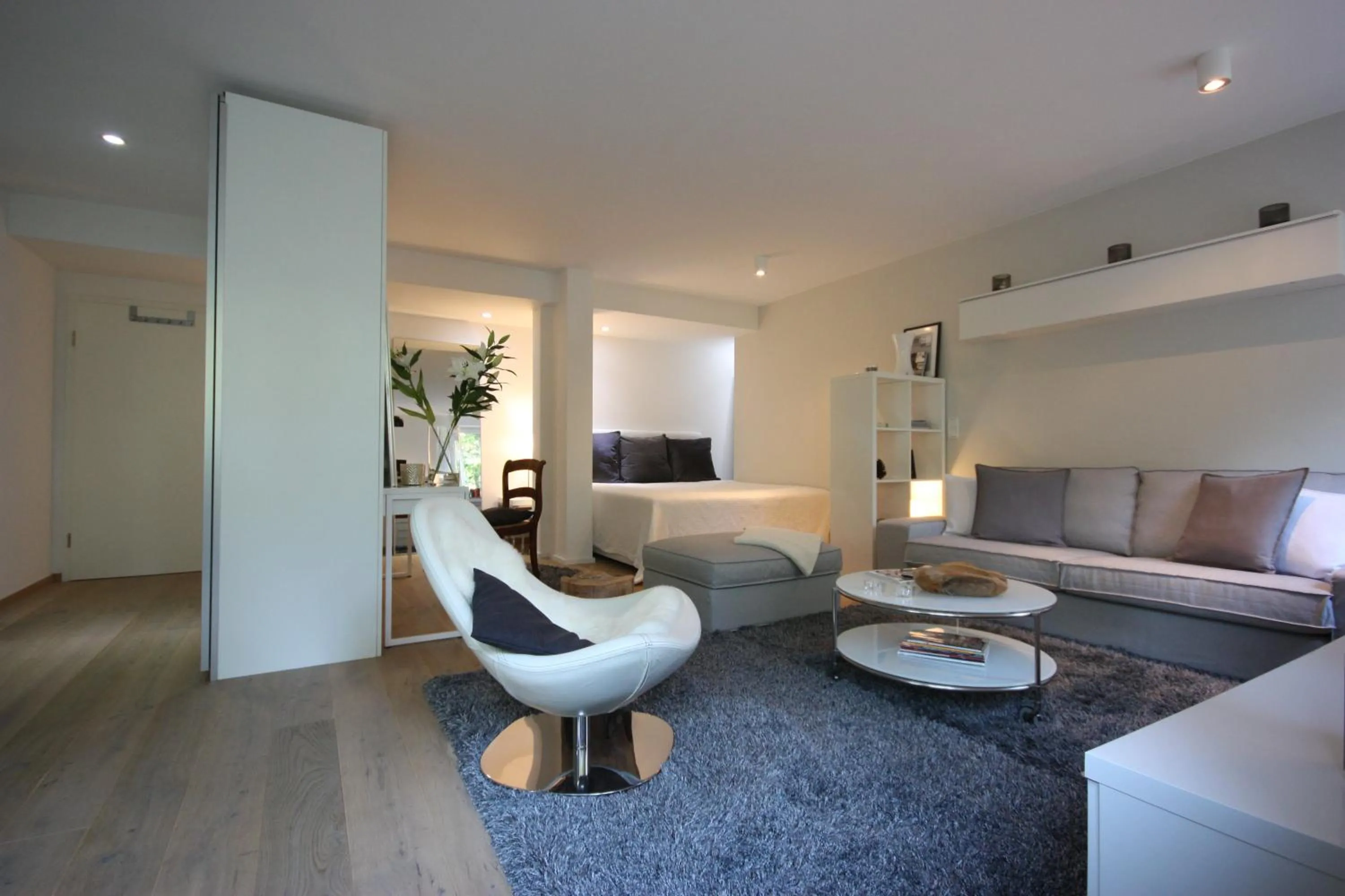 Living room in Dorya am Ring