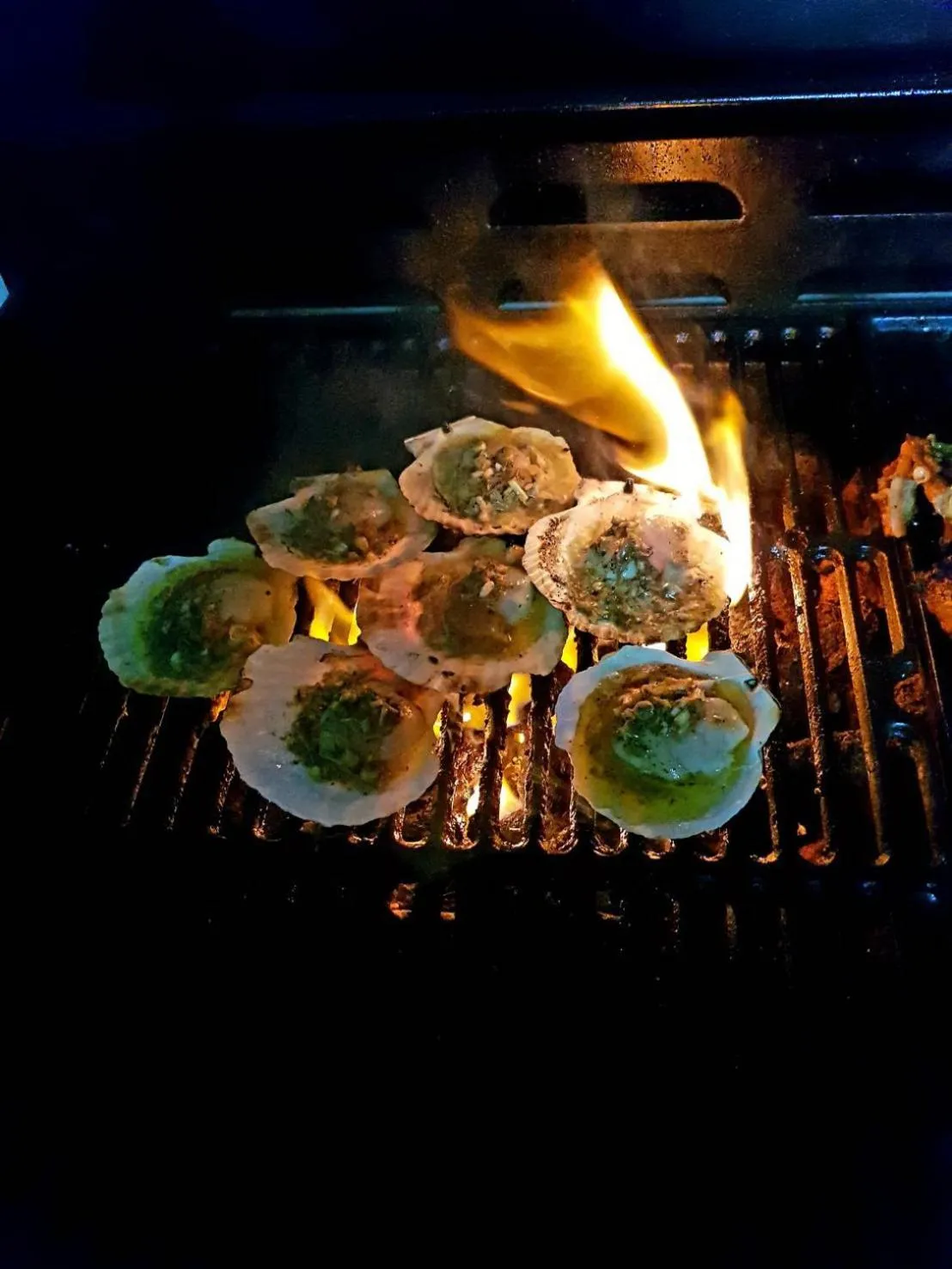 Food in Davinci Di Khaoyai