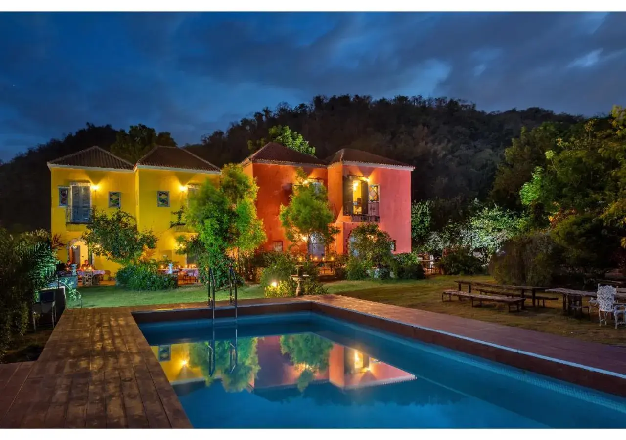 Davinci Di Khaoyai Davinci Di Khaoyai