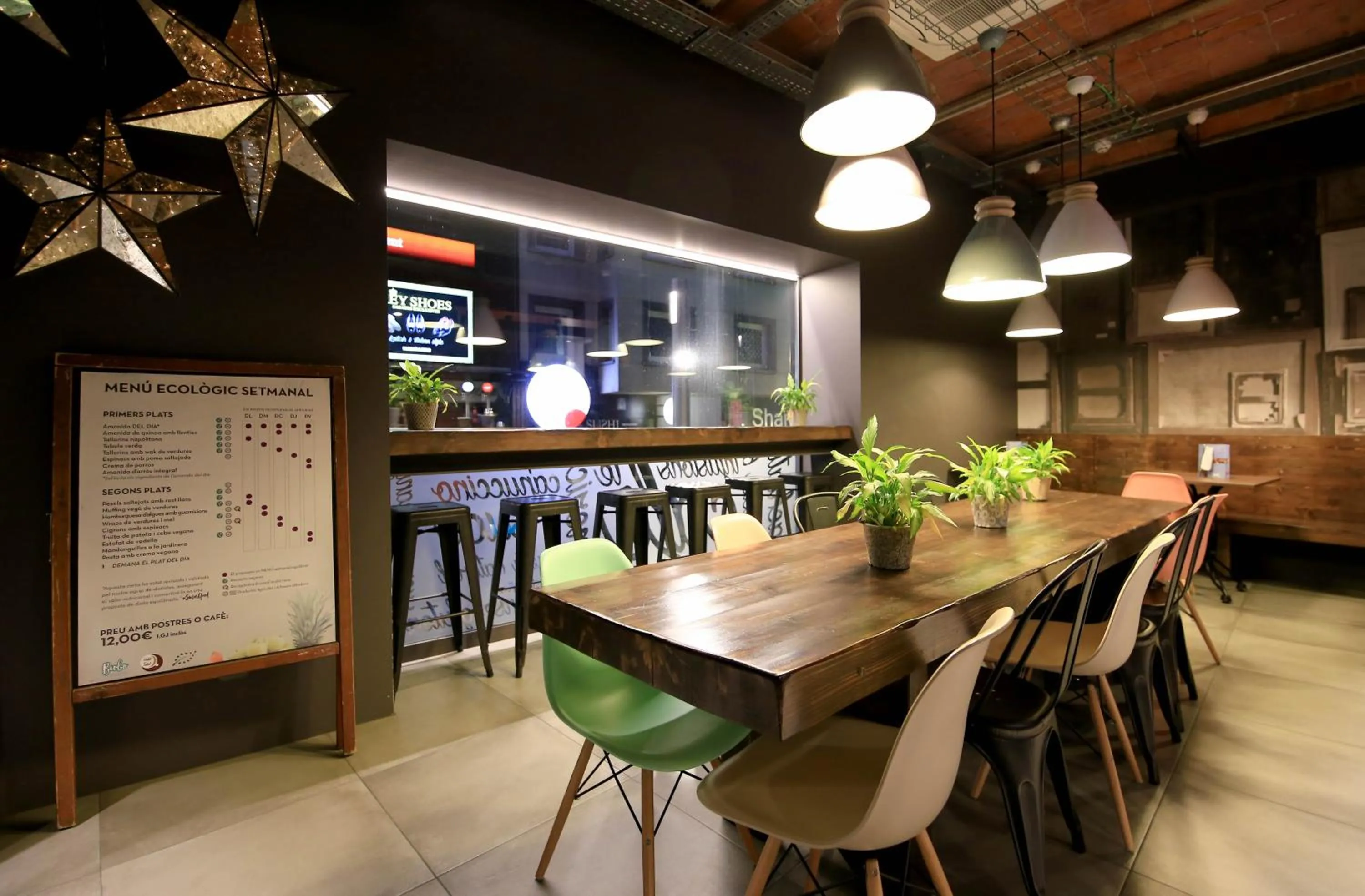 Lounge or bar in Tudel