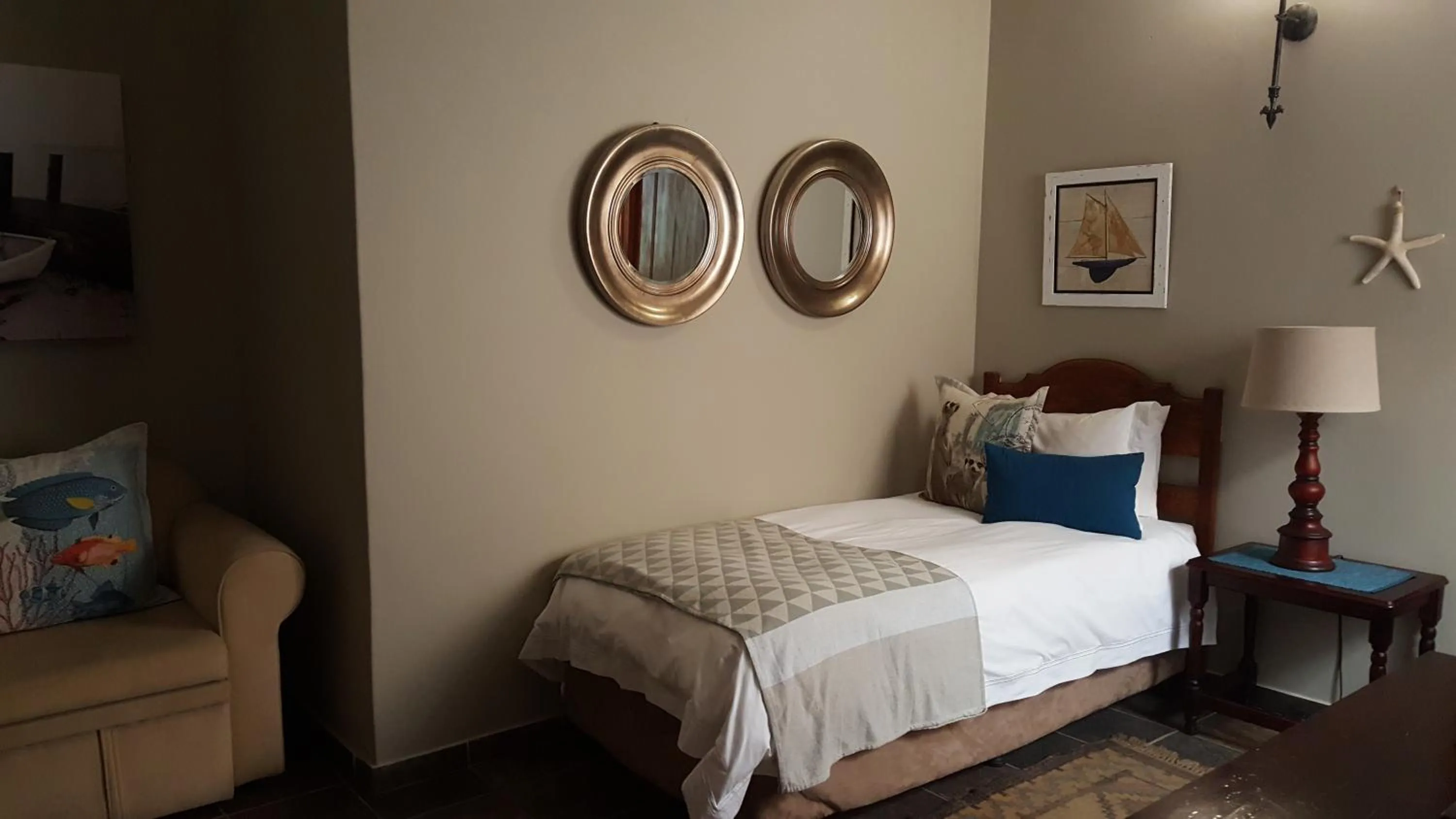 Other in The Sandpiper