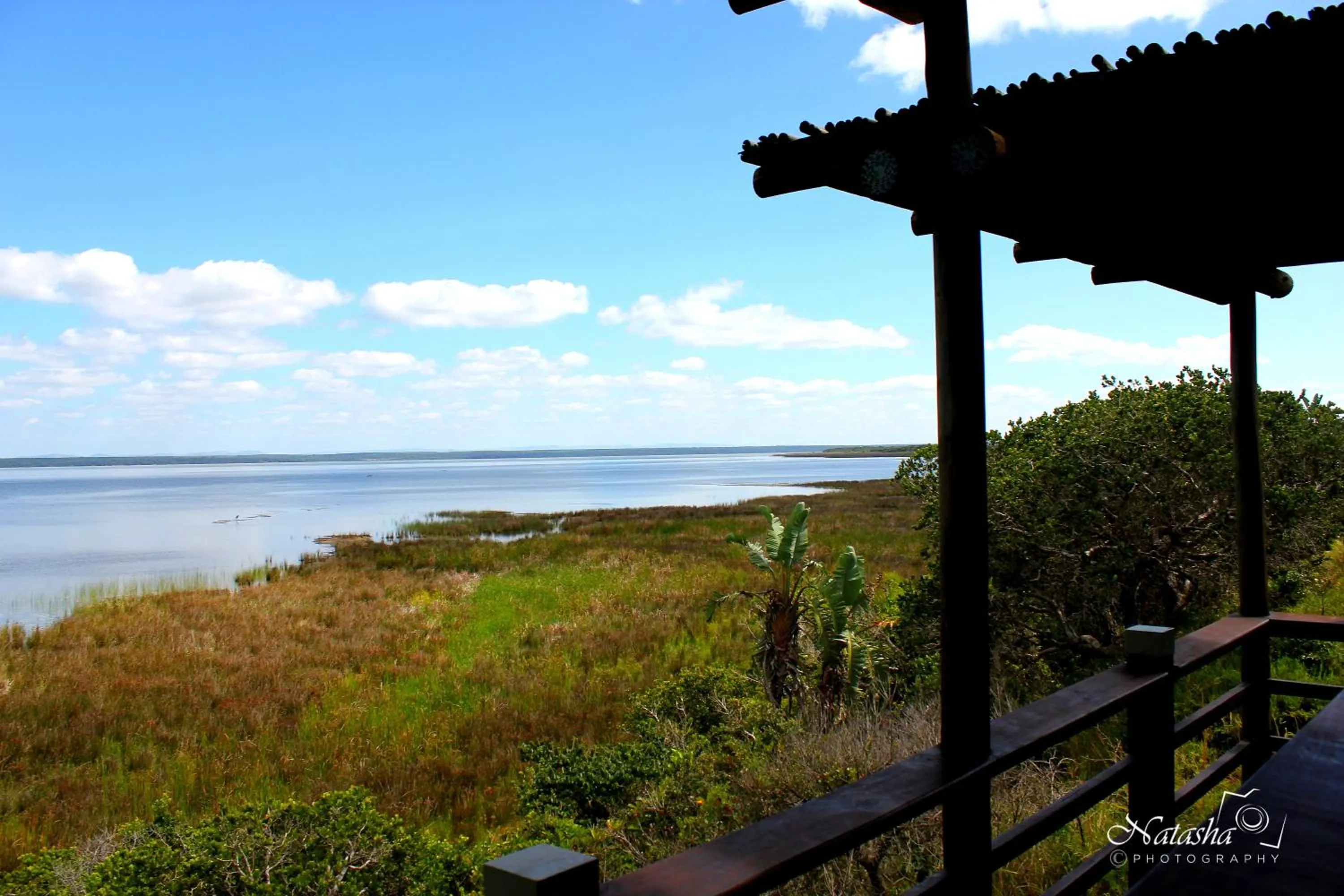 Neighbourhood in The Sandpiper