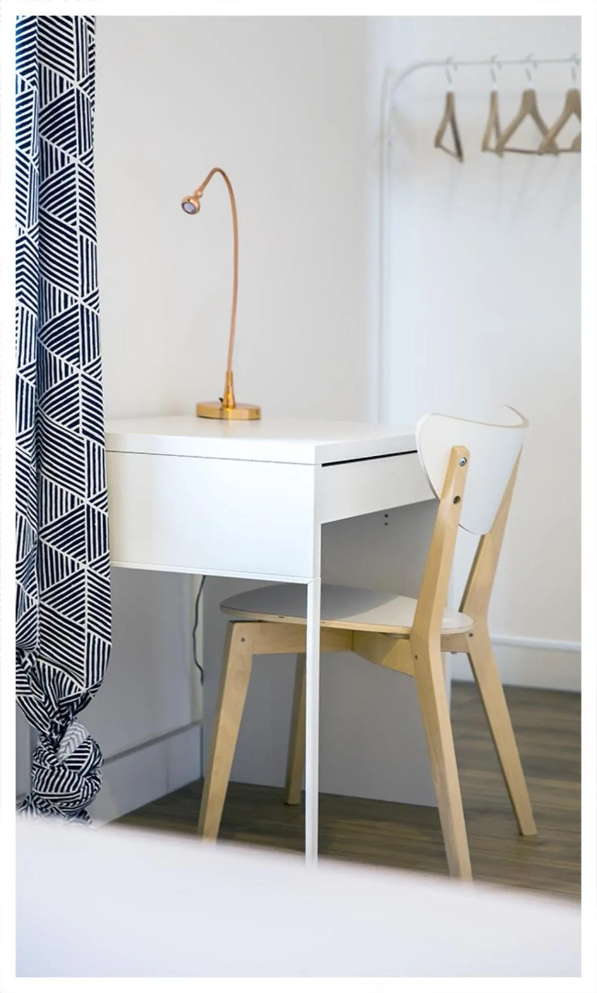 Bedroom in URBAN LOFT & SPA Marseille