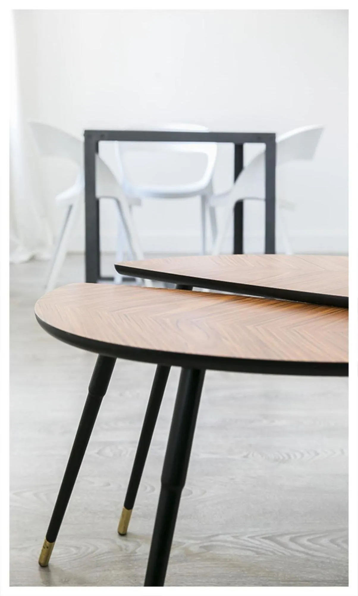 Living room in URBAN LOFT & SPA Marseille