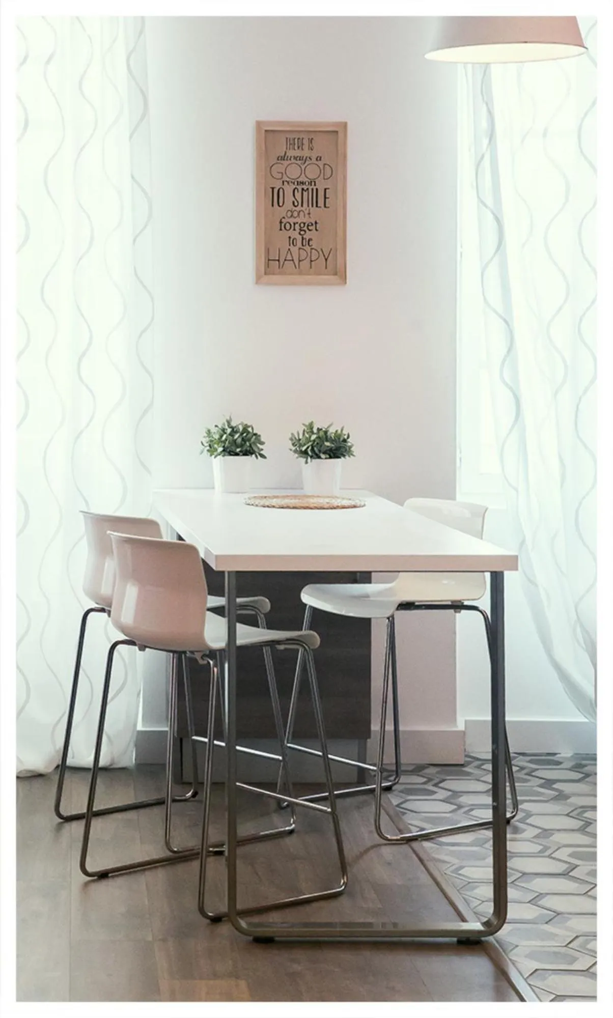 Dining area in URBAN LOFT & SPA Marseille