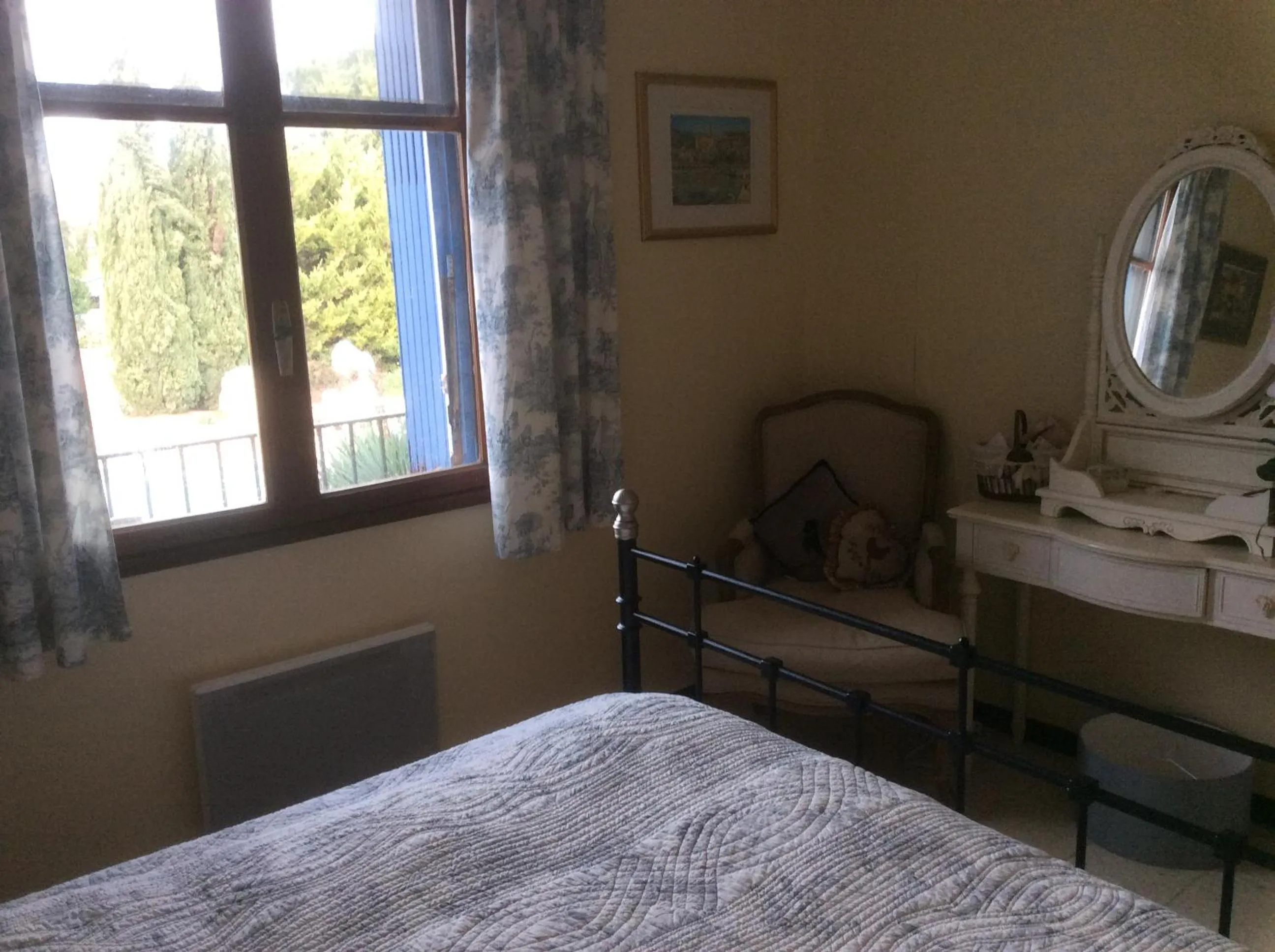 Bedroom, Bed in B&B Maison Brora