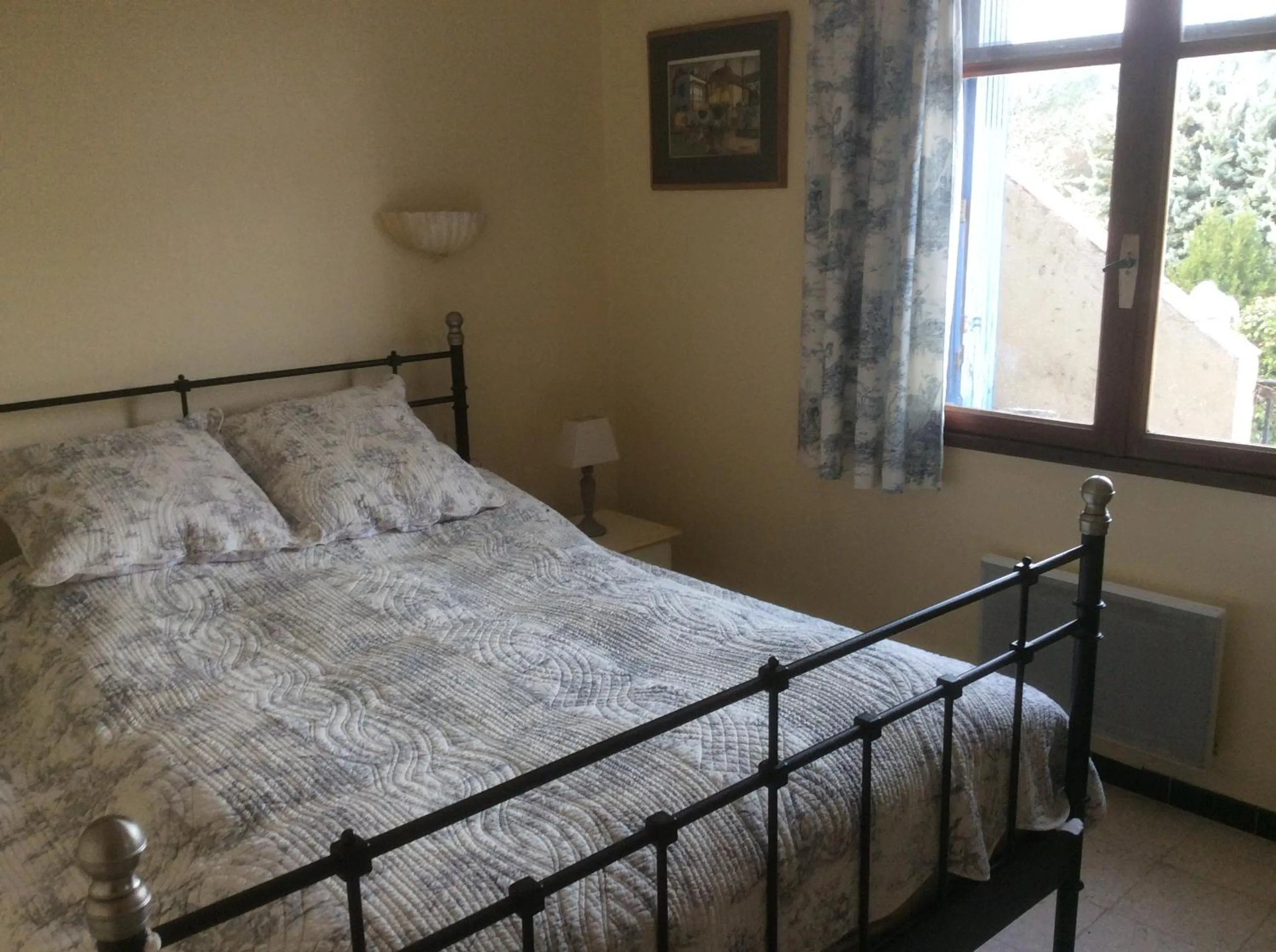 Other, Bed in B&B Maison Brora