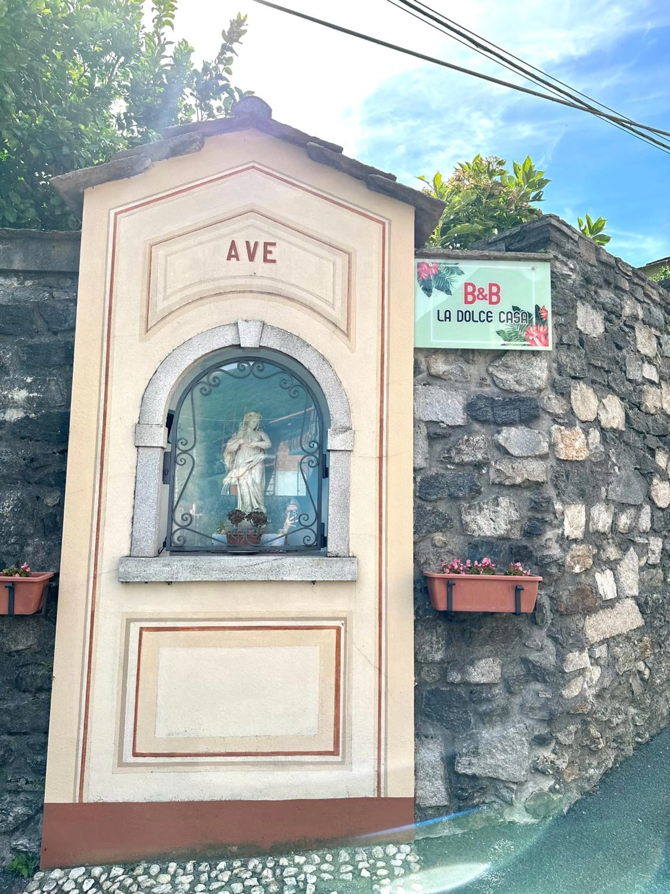 B&B La Dolce Casa Lago di Como