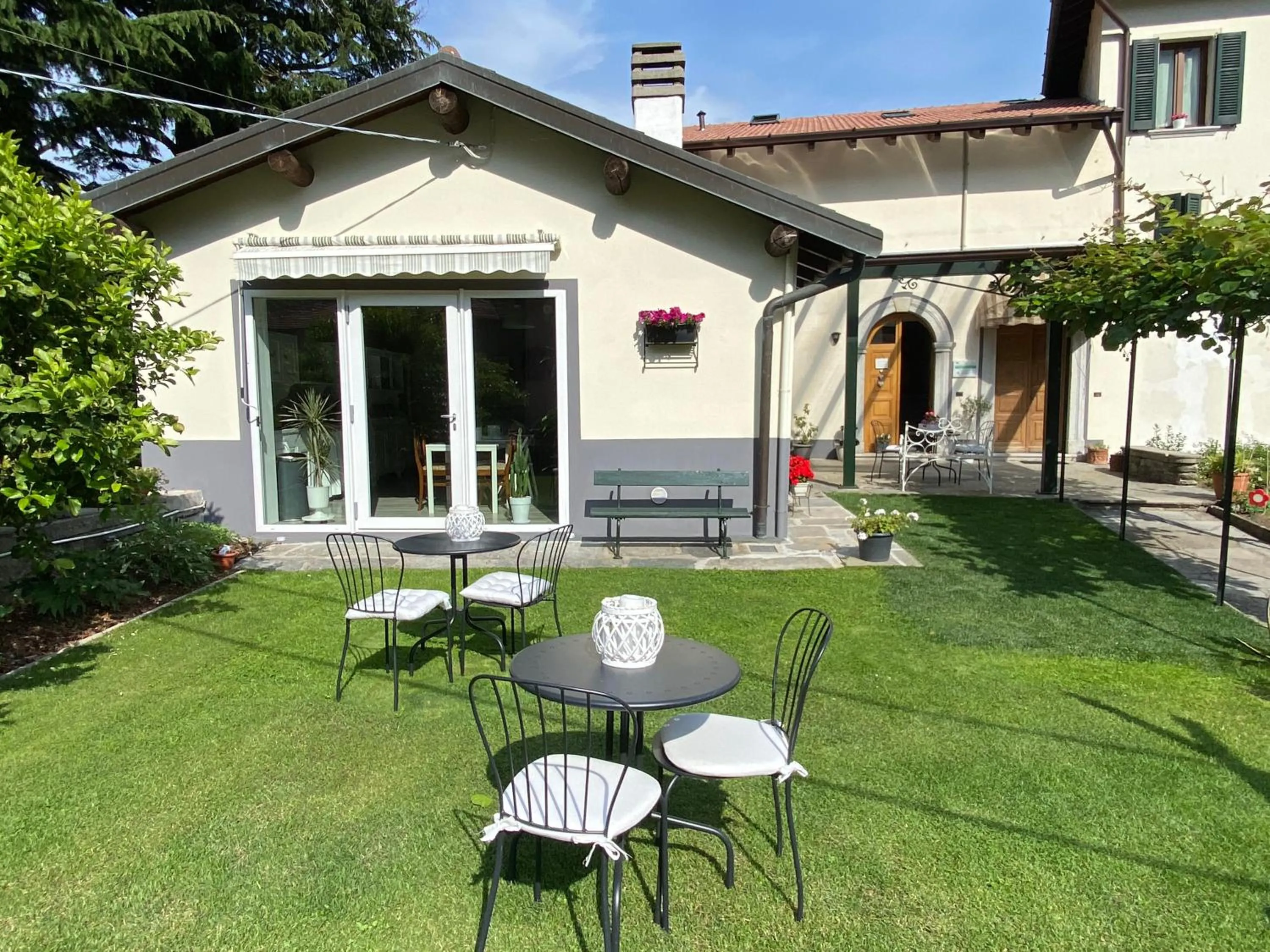 B&B La Dolce Casa Lago di Como