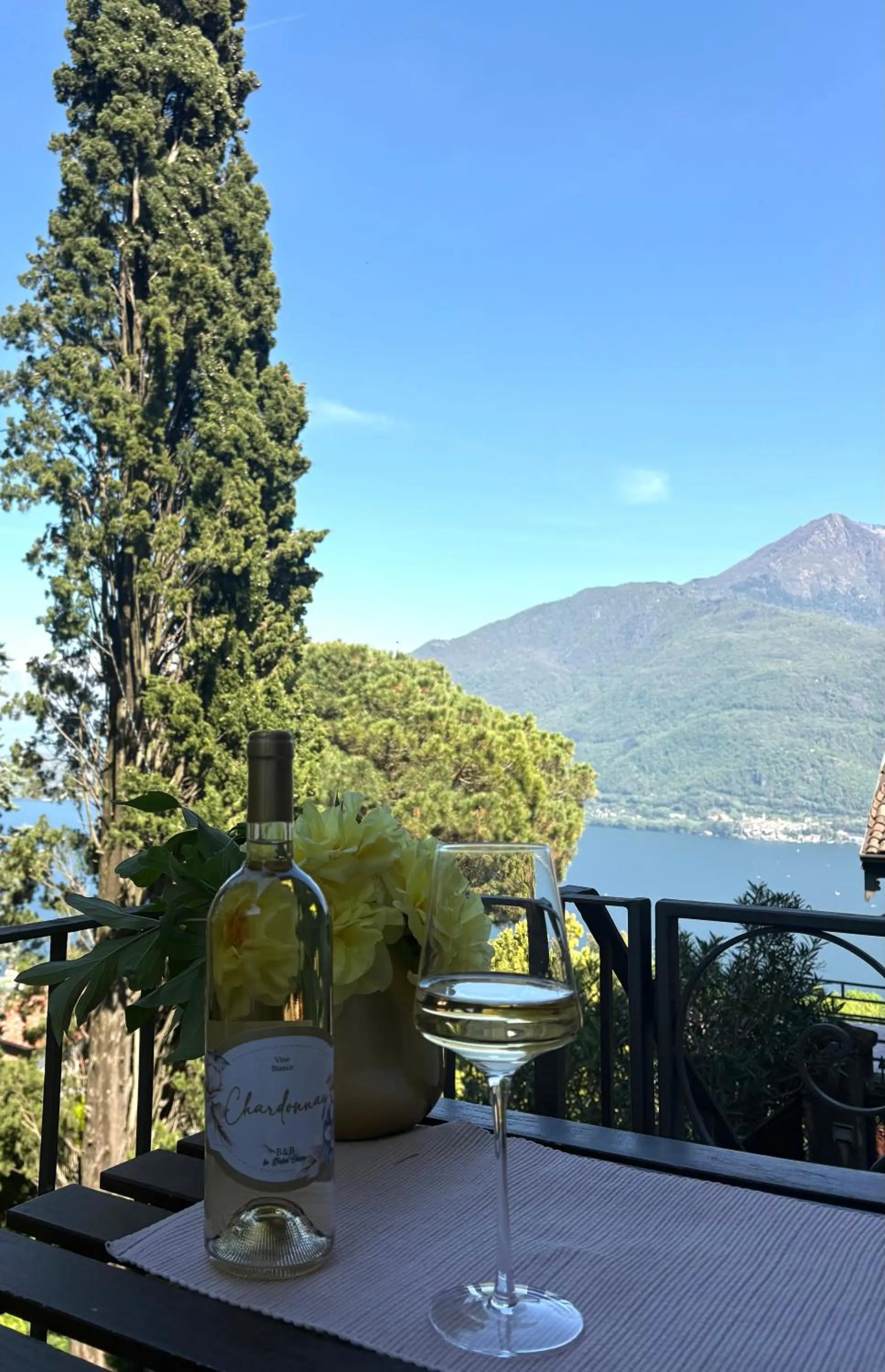 B&B La Dolce Casa Lago di Como