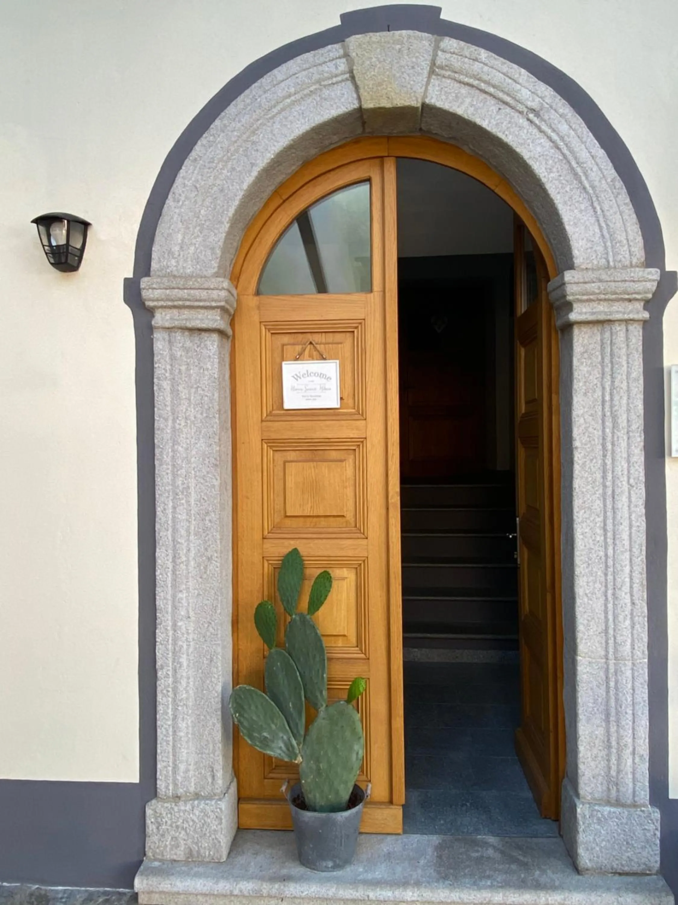 B&B La Dolce Casa Lago di Como