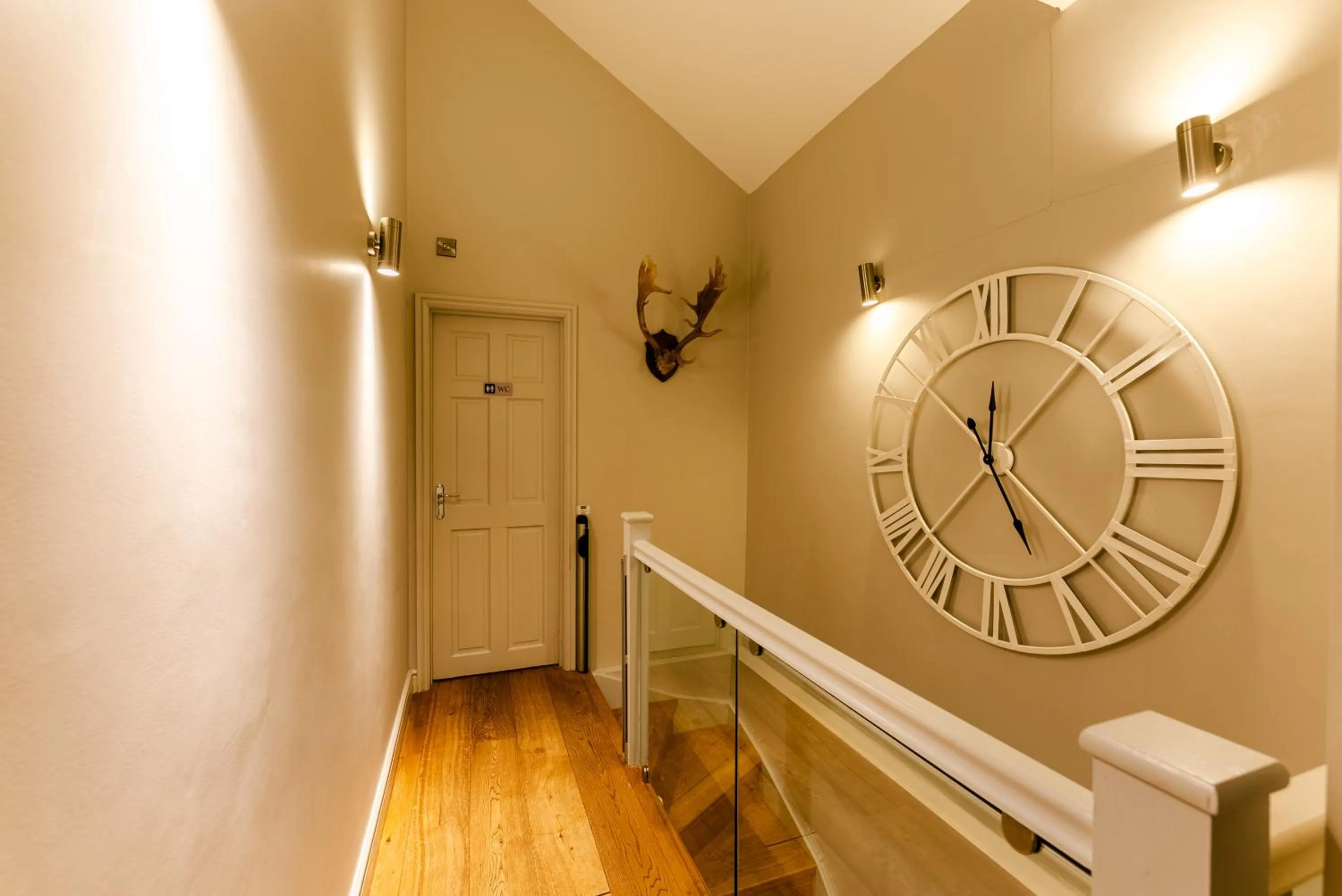 Oakerthorpe Holiday Village