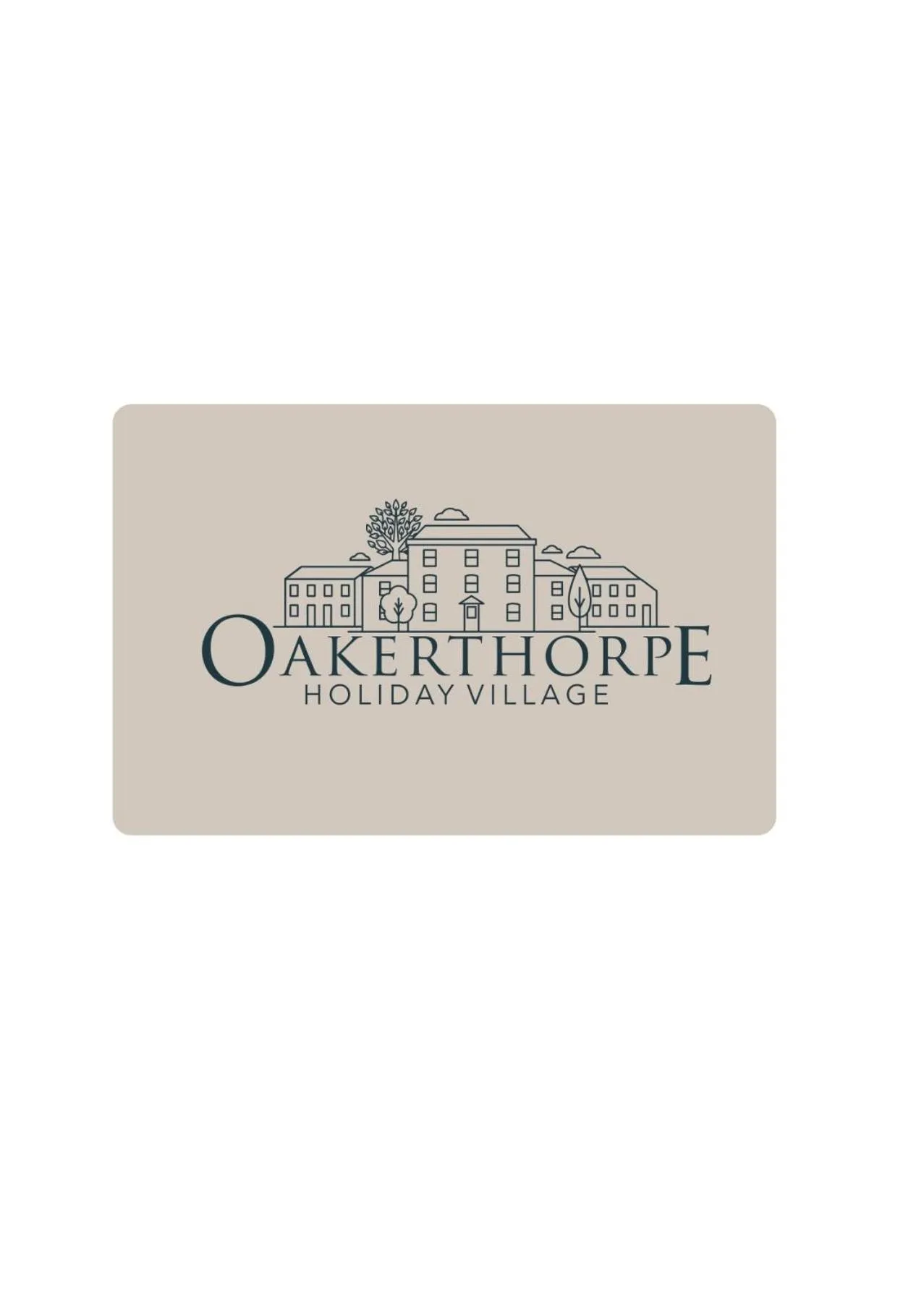 Oakerthorpe Holiday Village