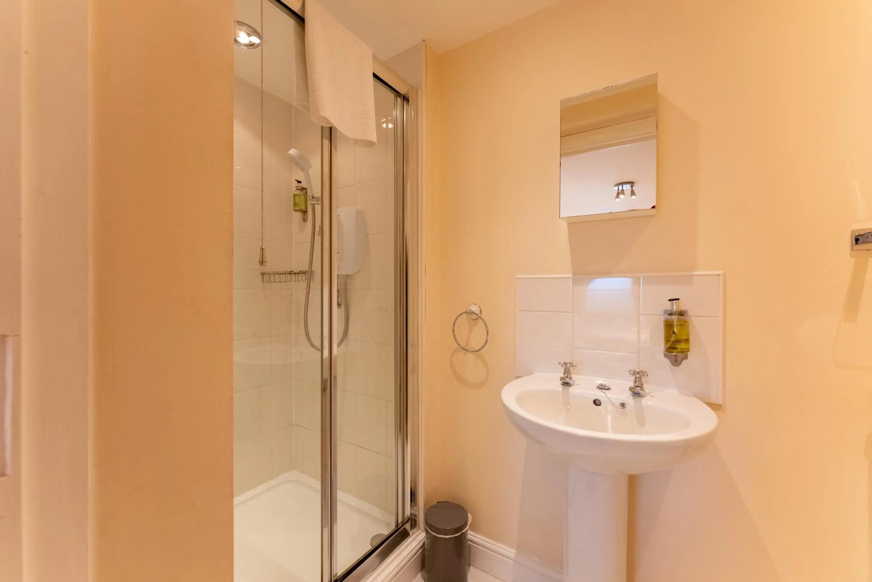 Oakerthorpe Holiday Village