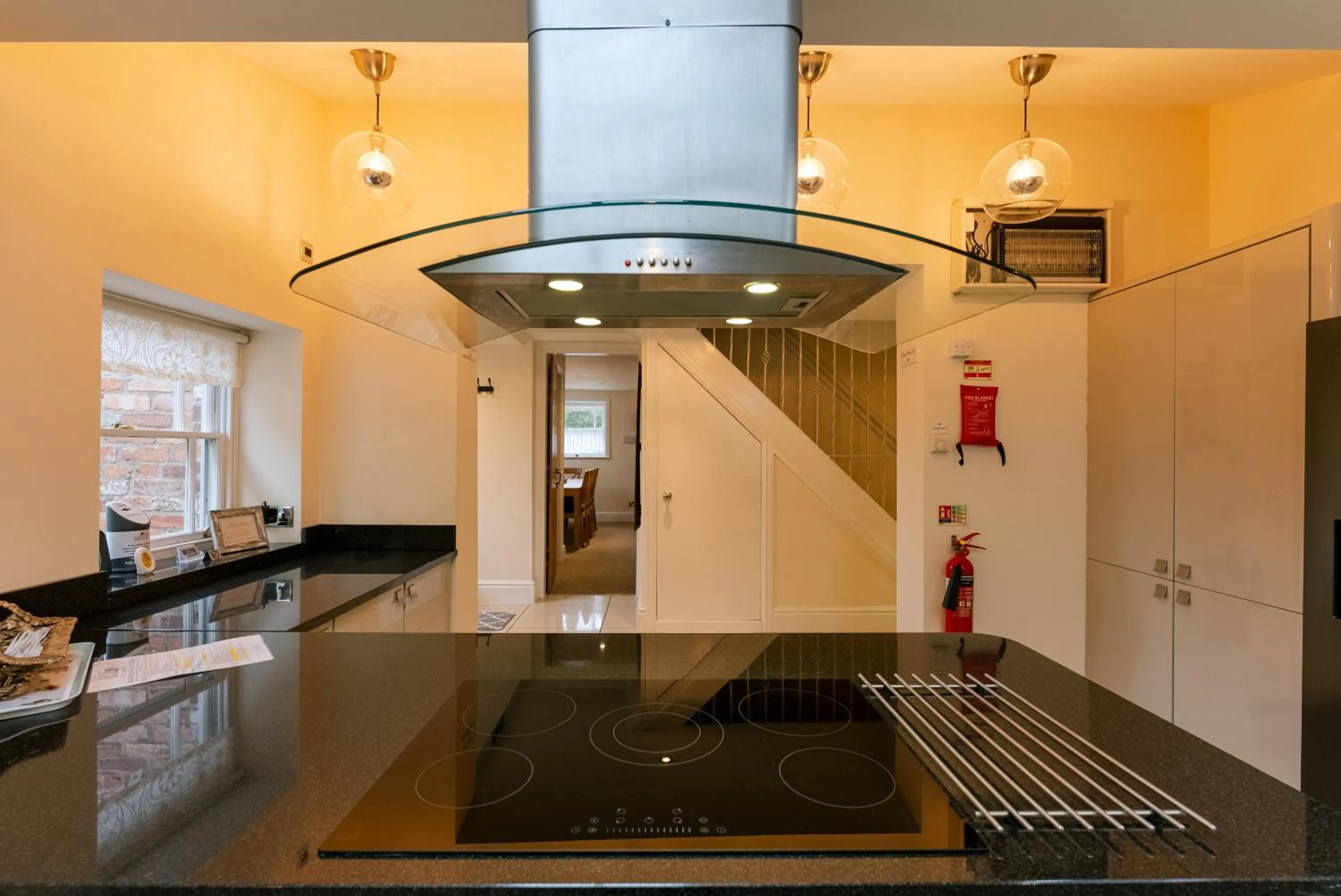 Oakerthorpe Holiday Village