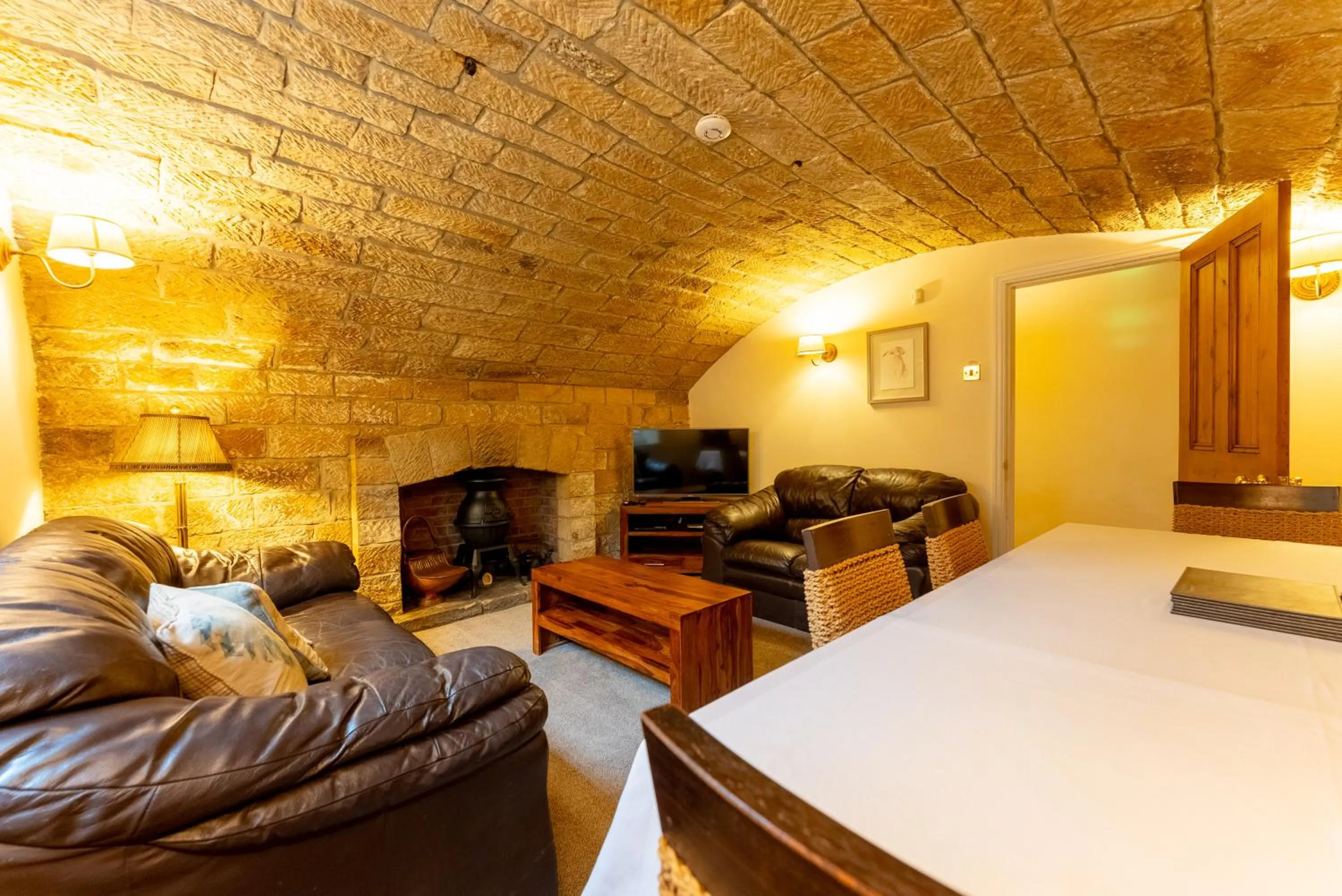 Oakerthorpe Holiday Village