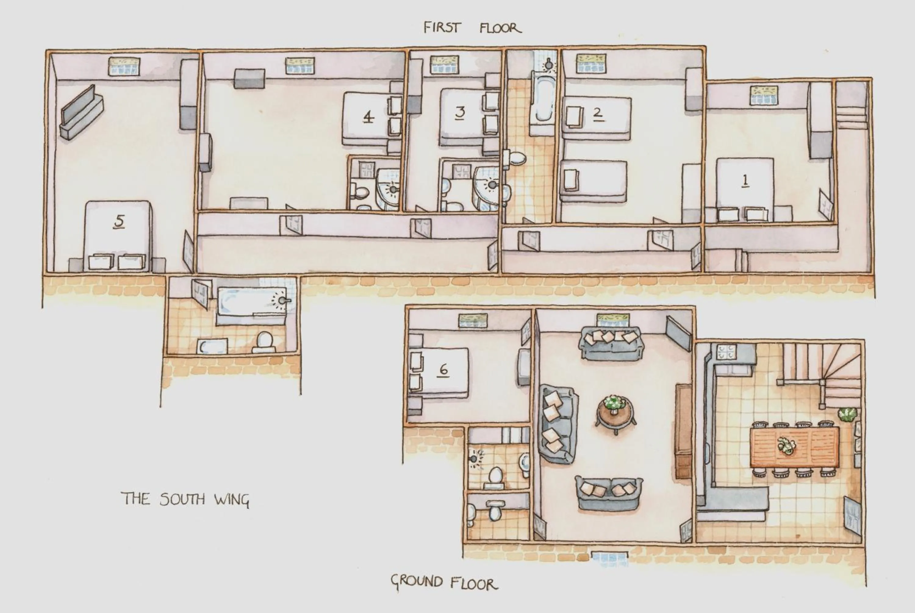 Oakerthorpe Holiday Village