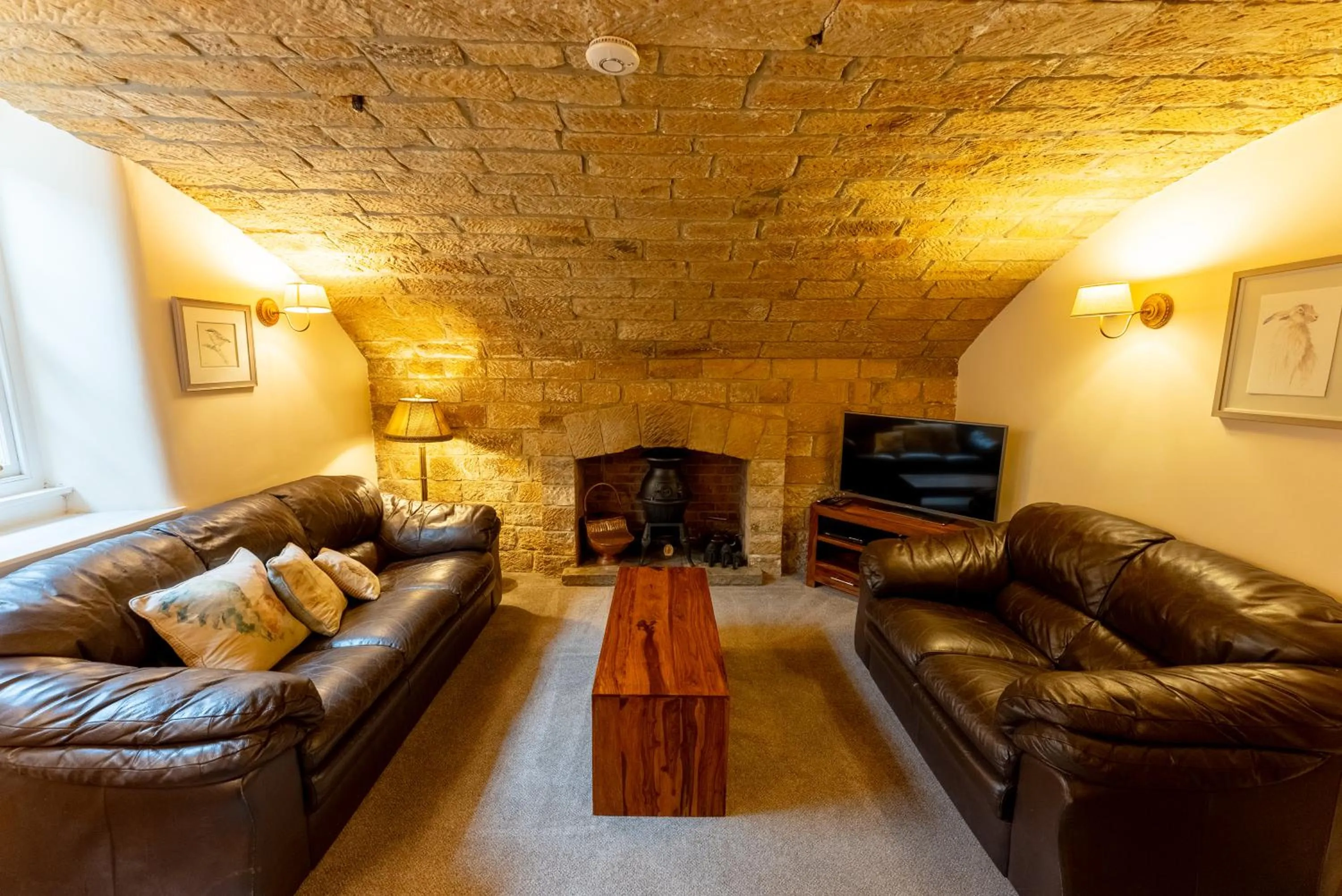 Oakerthorpe Holiday Village