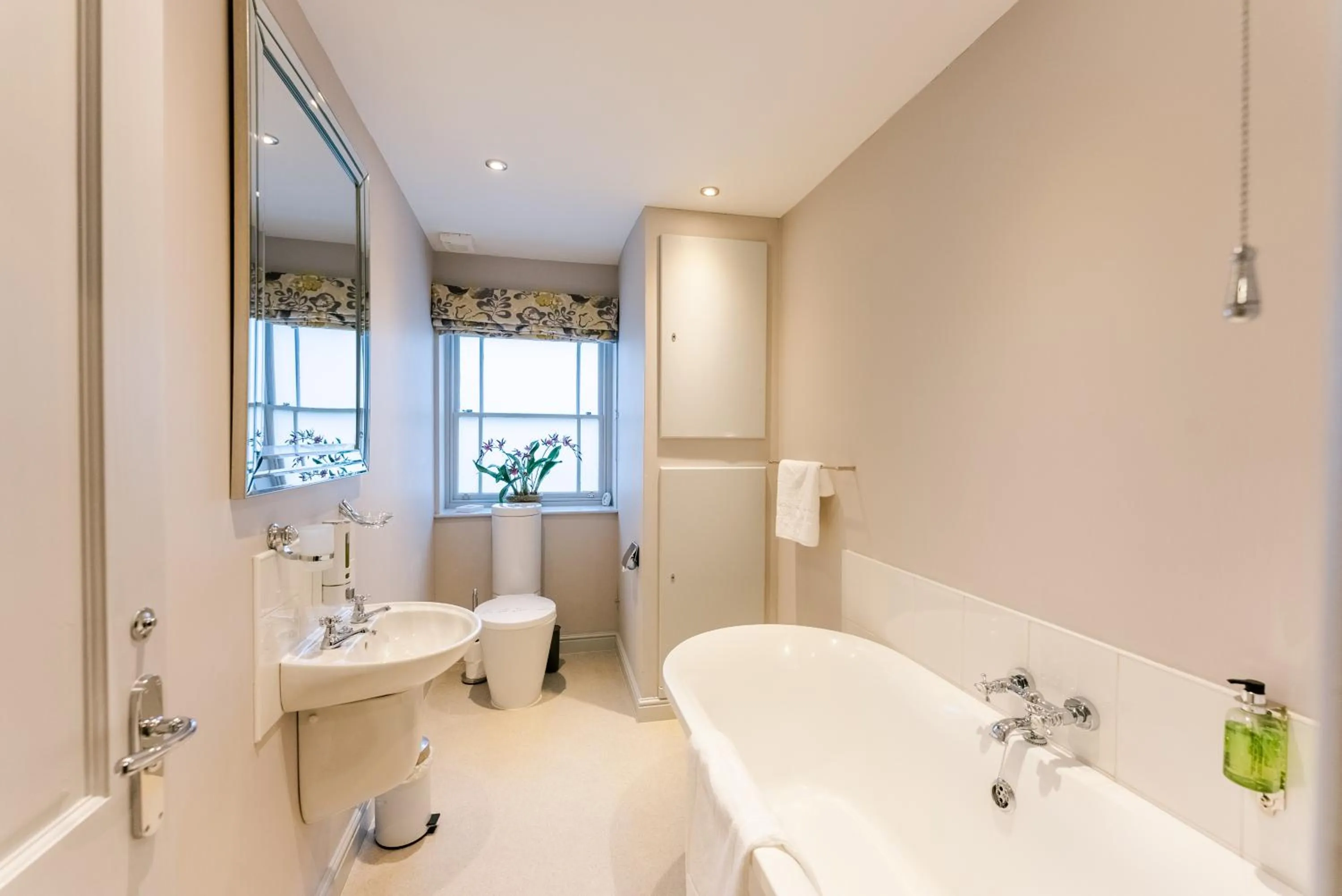 Oakerthorpe Holiday Village