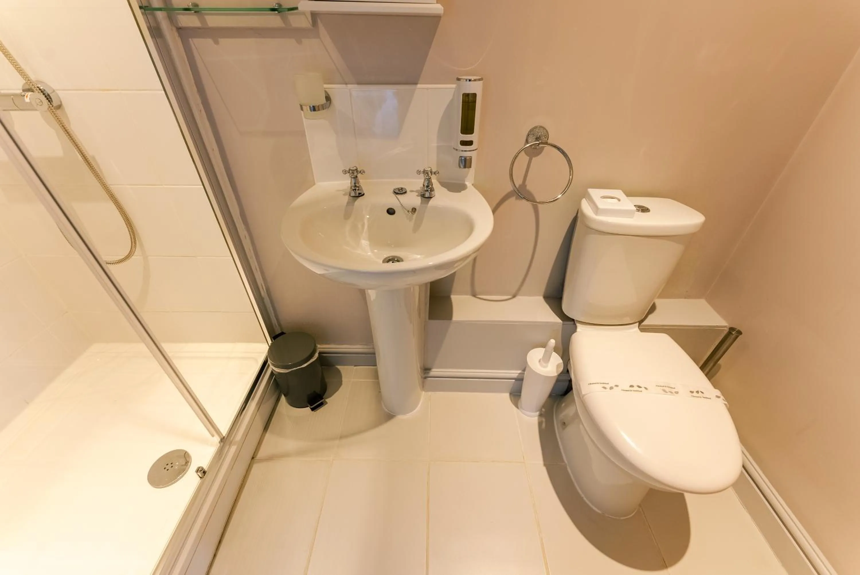 Oakerthorpe Holiday Village