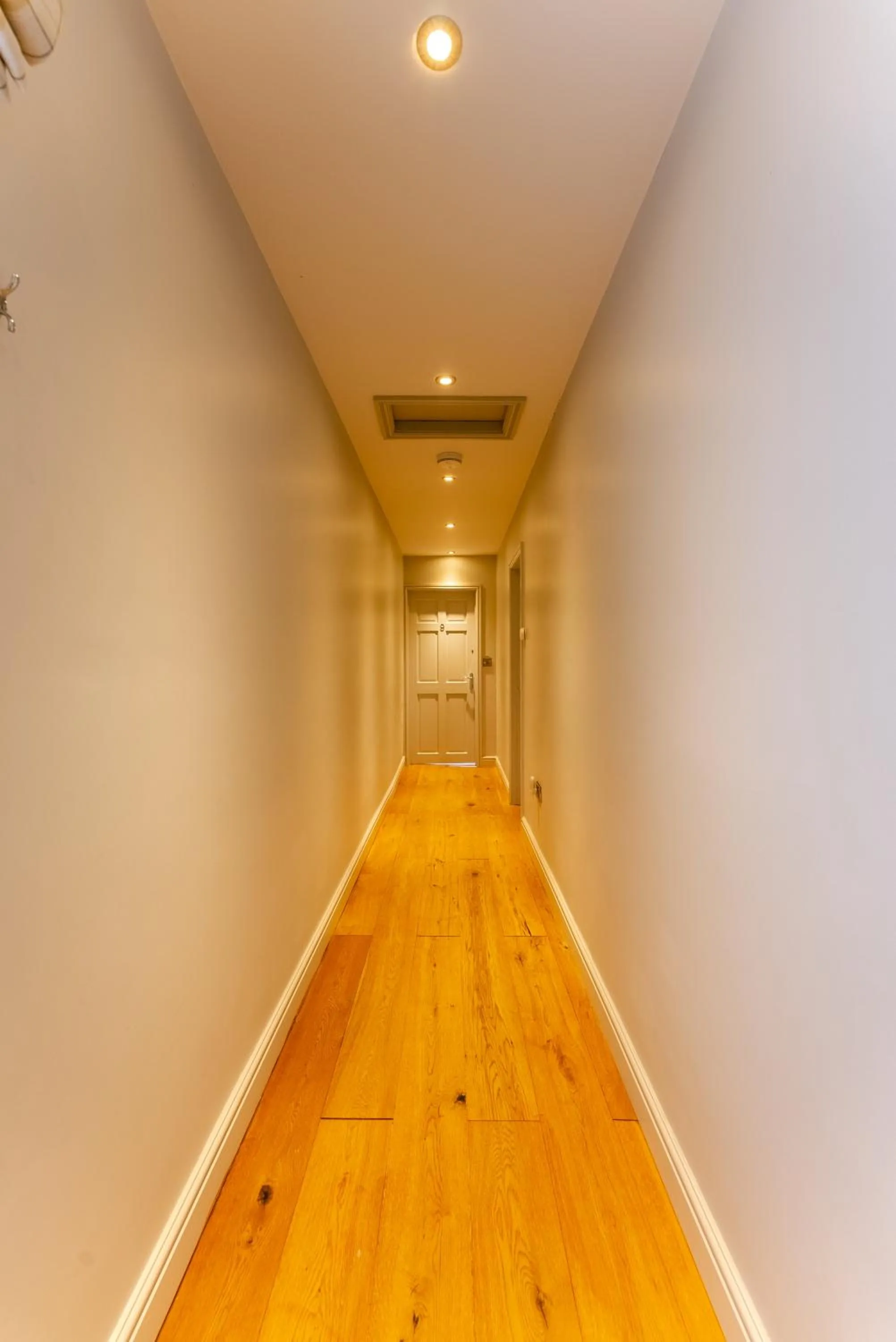 Oakerthorpe Holiday Village