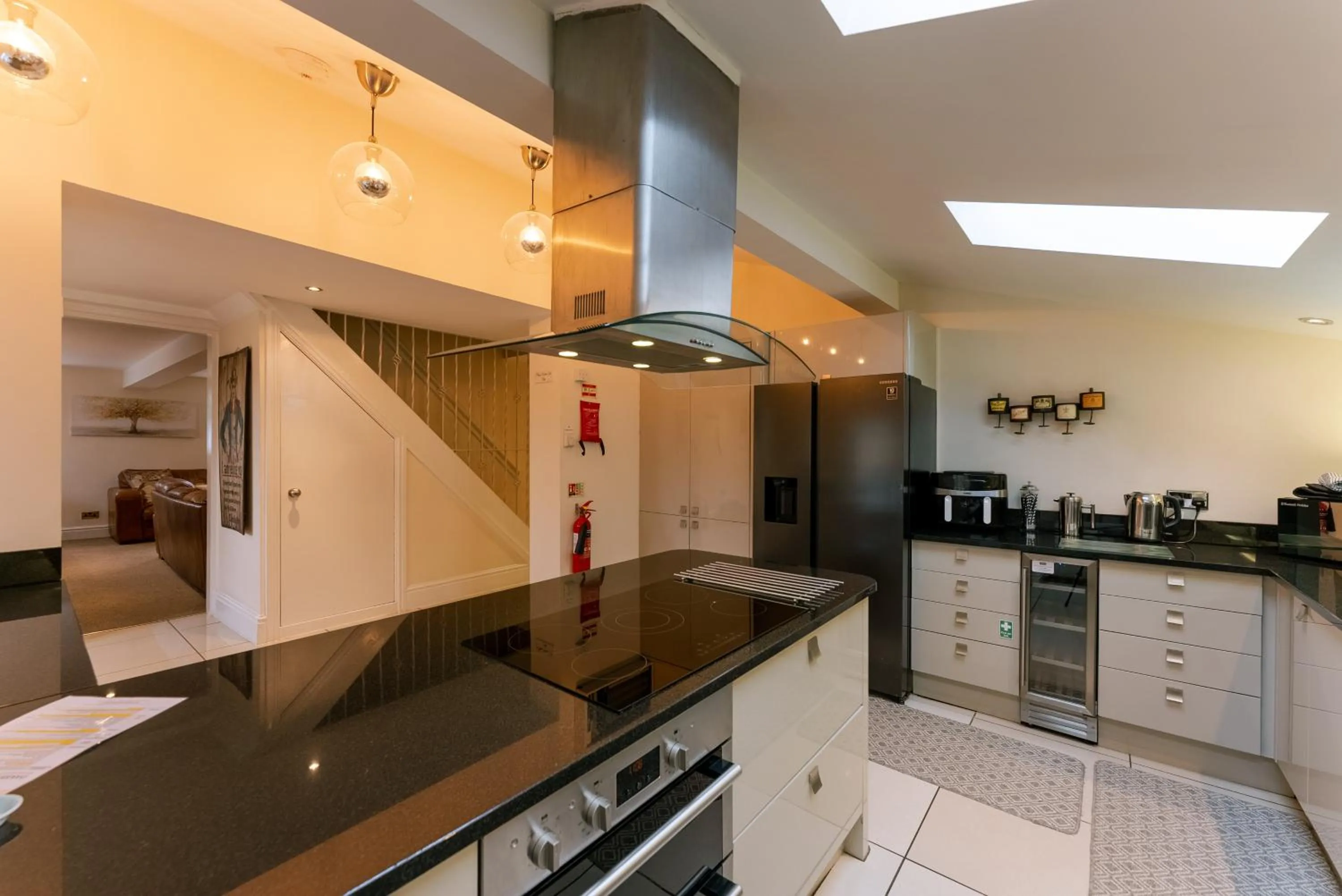 Oakerthorpe Holiday Village