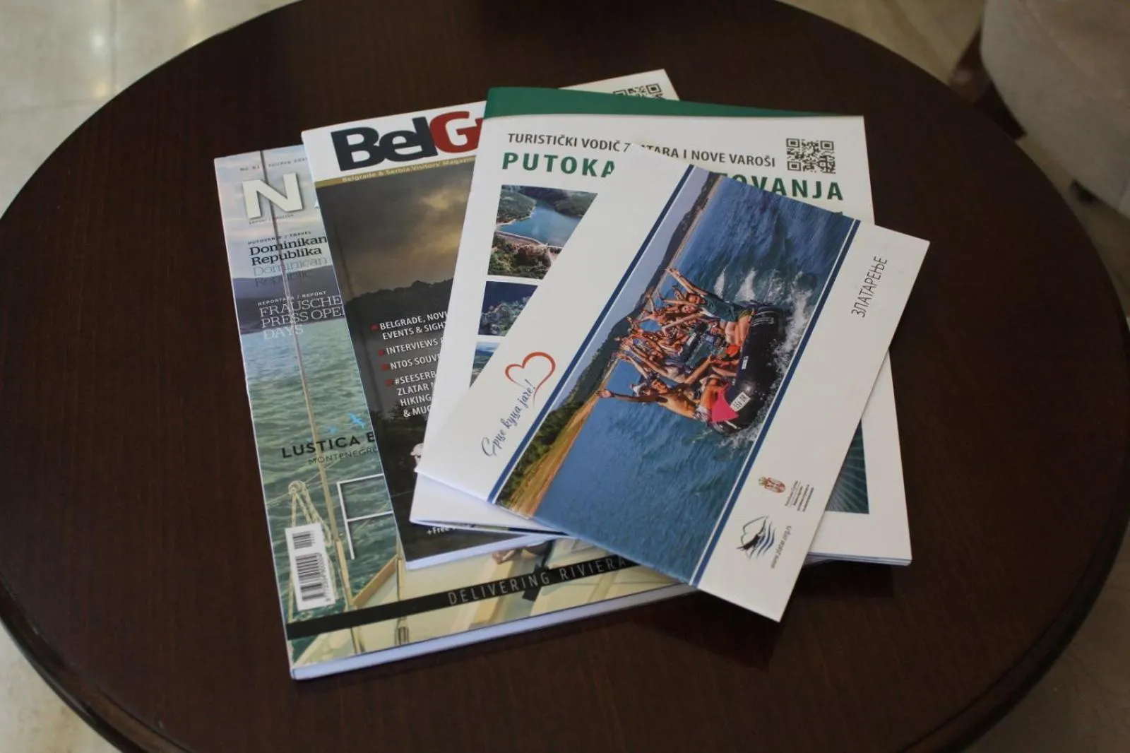 Property building in IN Hotel Zlatar ex Zlatarski Biseri