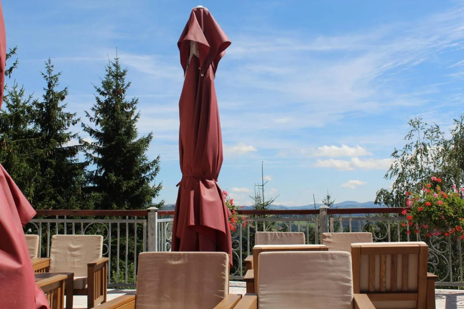 Property building in IN Hotel Zlatar ex Zlatarski Biseri