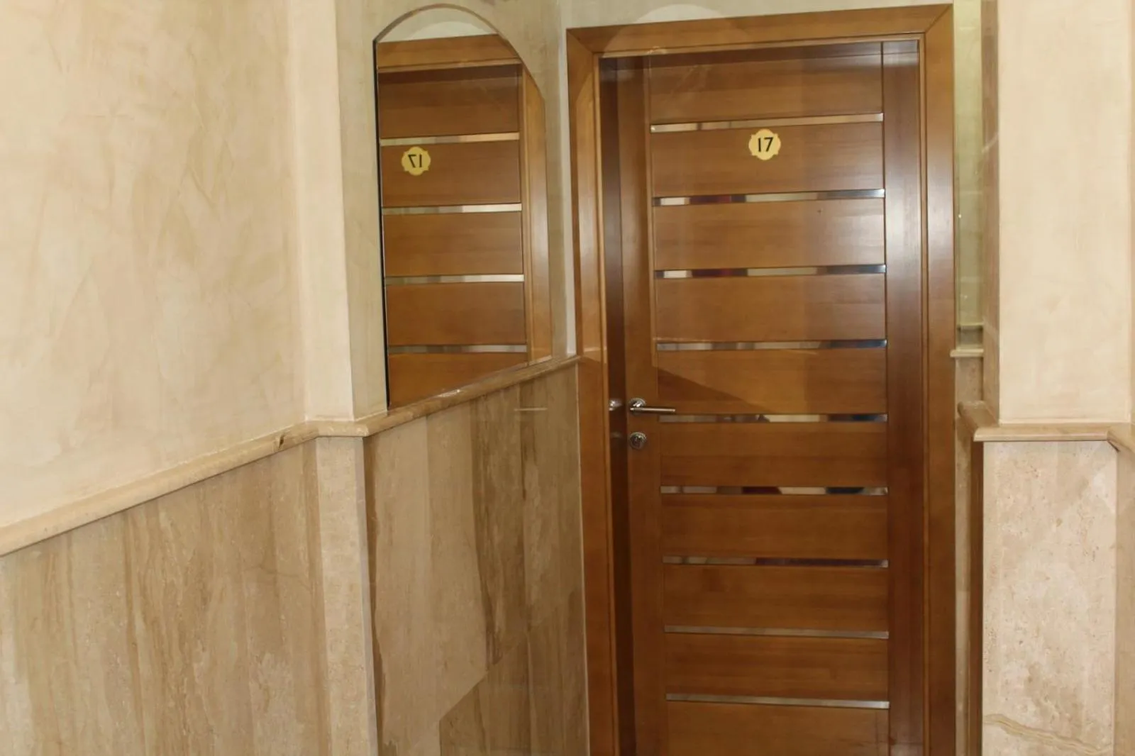 soundproof in IN Hotel Zlatar ex Zlatarski Biseri