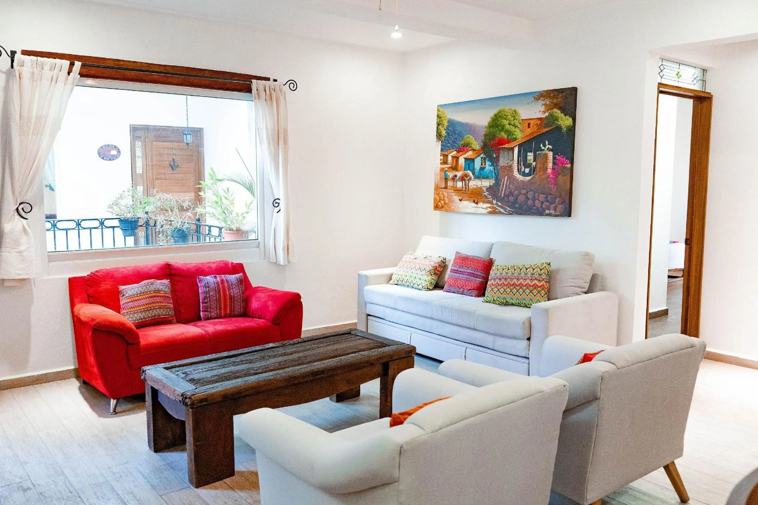 Refugio del Mar Luxury Hotel Boutique