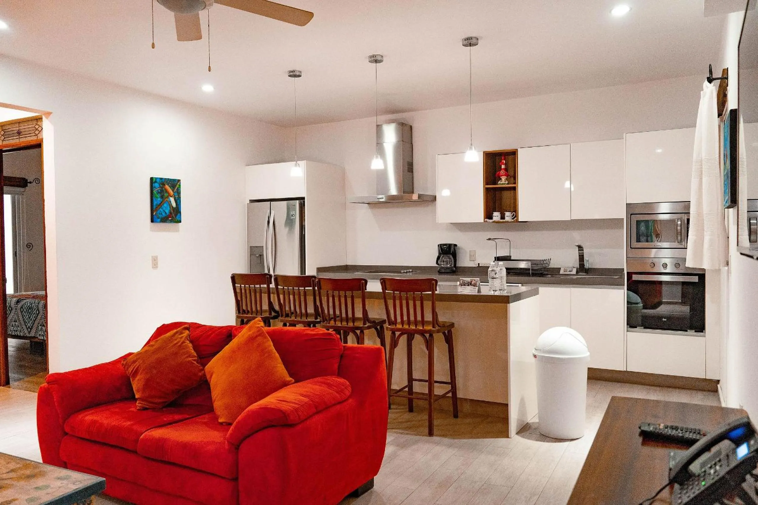 Refugio del Mar Luxury Hotel Boutique