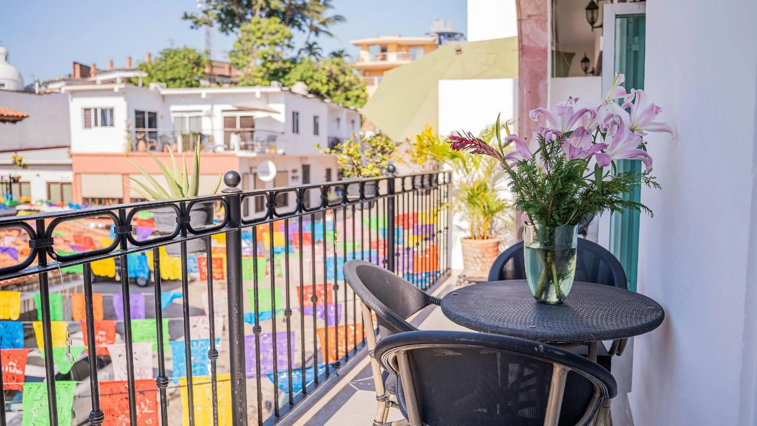 Refugio del Mar Luxury Hotel Boutique