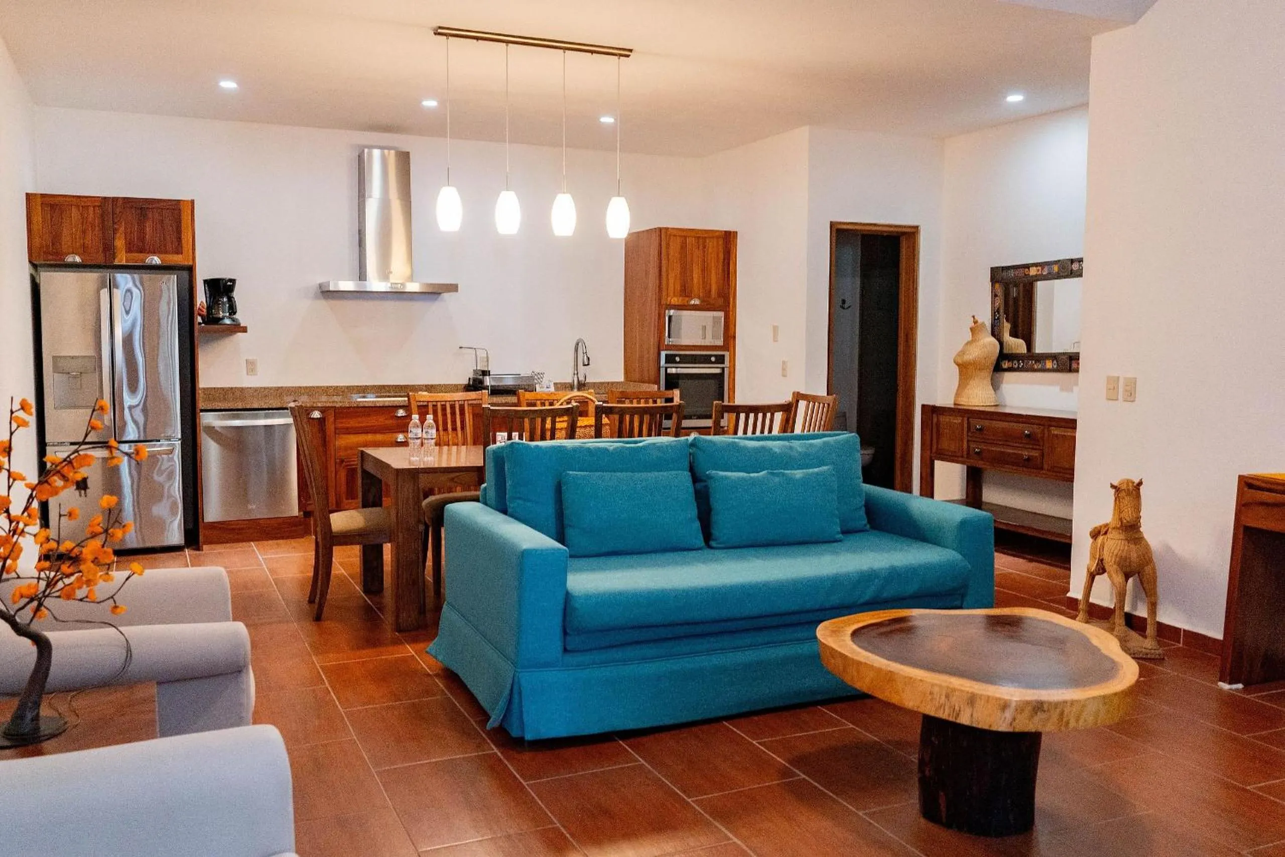 Refugio del Mar Luxury Hotel Boutique