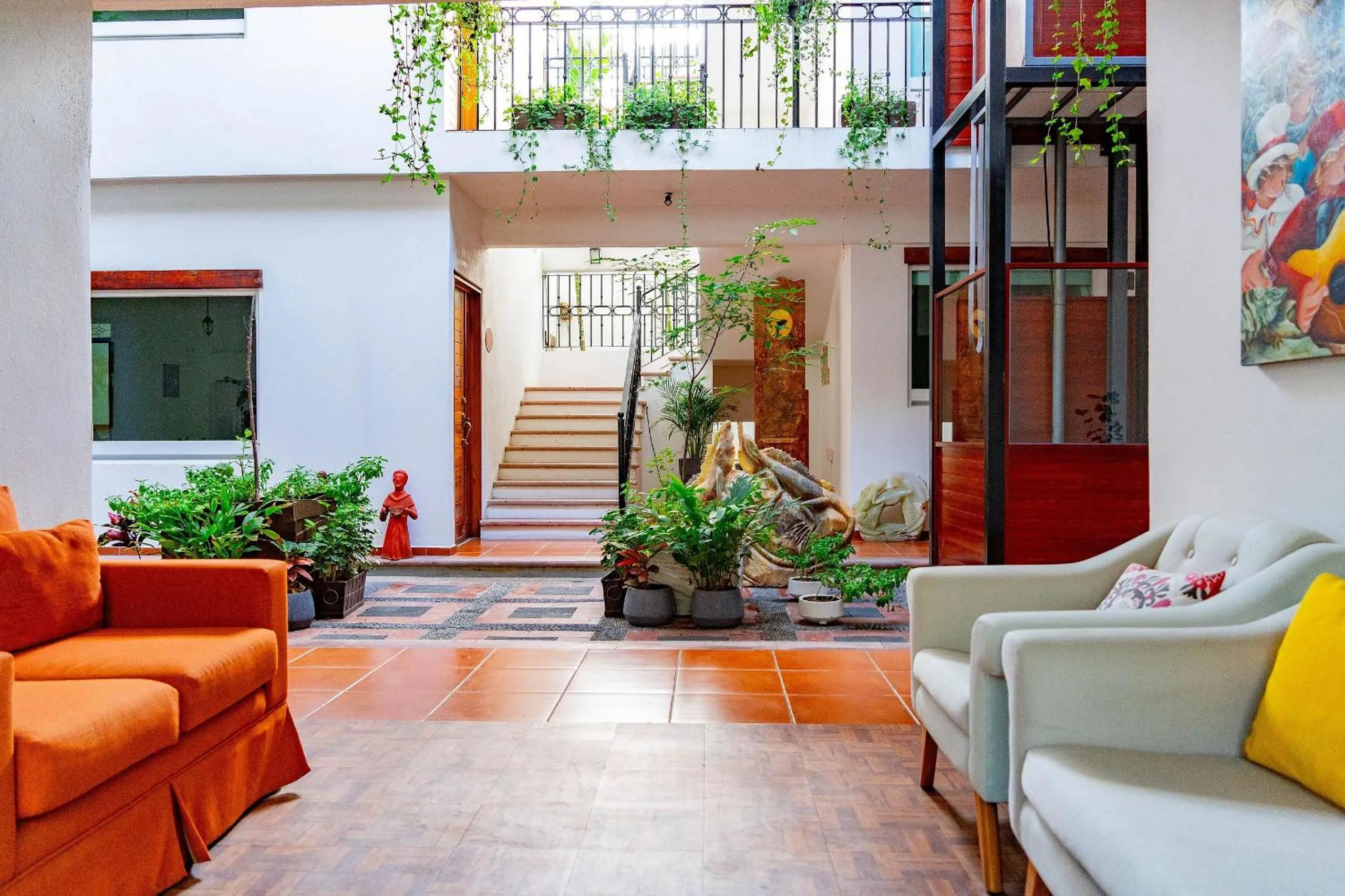 Refugio del Mar Luxury Hotel Boutique