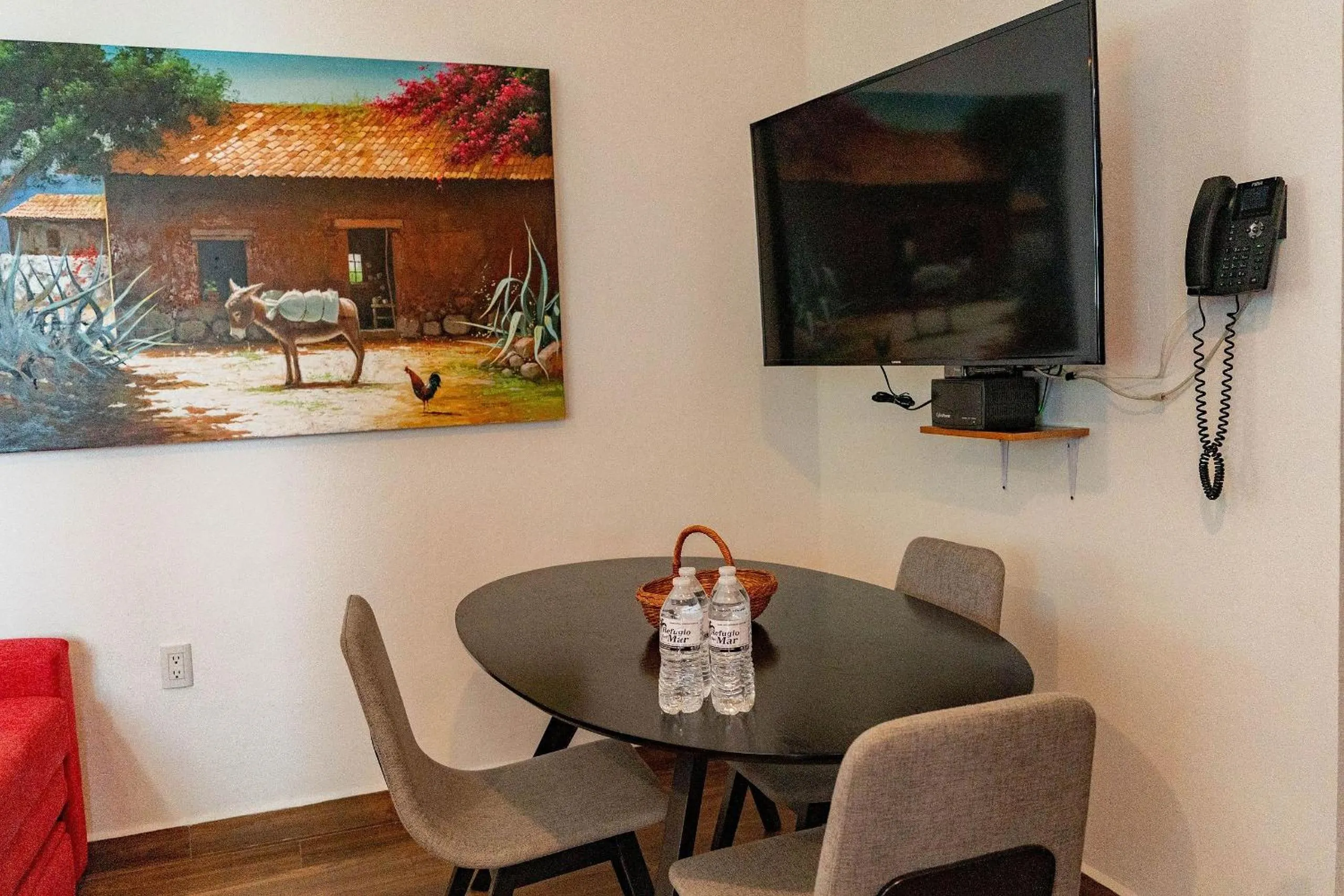 Refugio del Mar Luxury Hotel Boutique