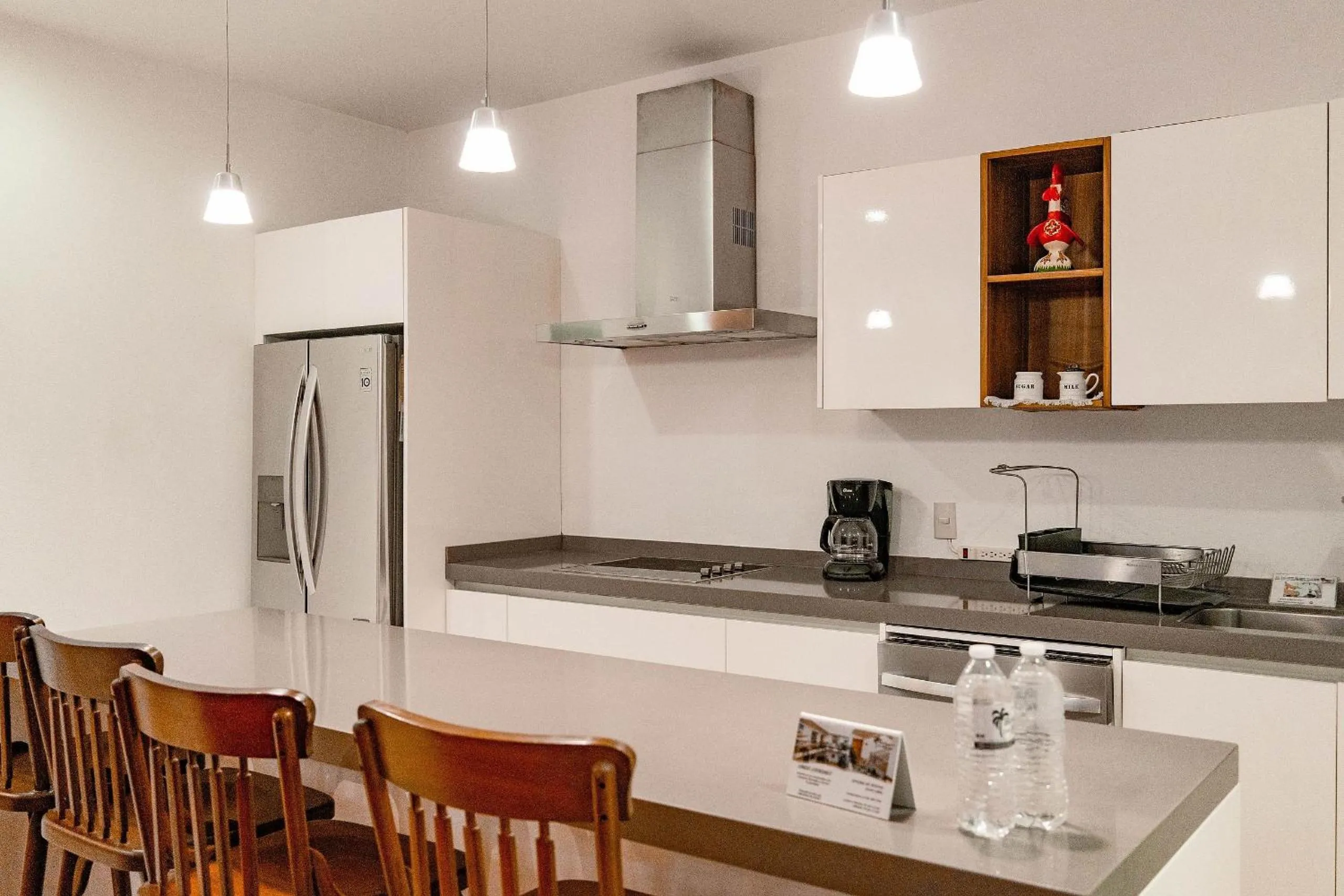 Refugio del Mar Luxury Hotel Boutique