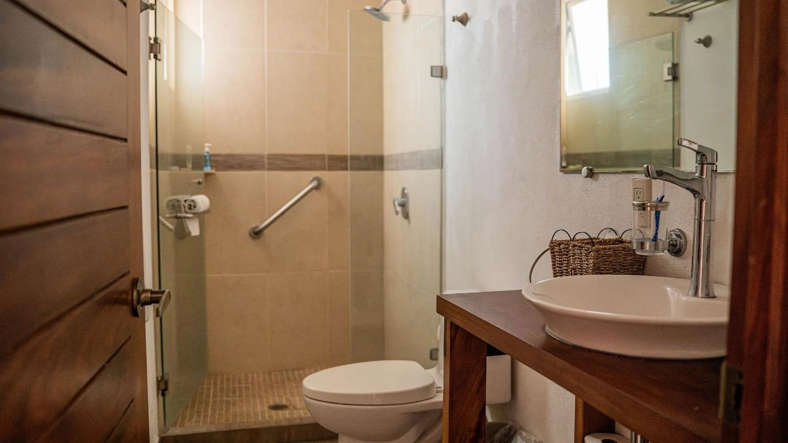 Refugio del Mar Luxury Hotel Boutique