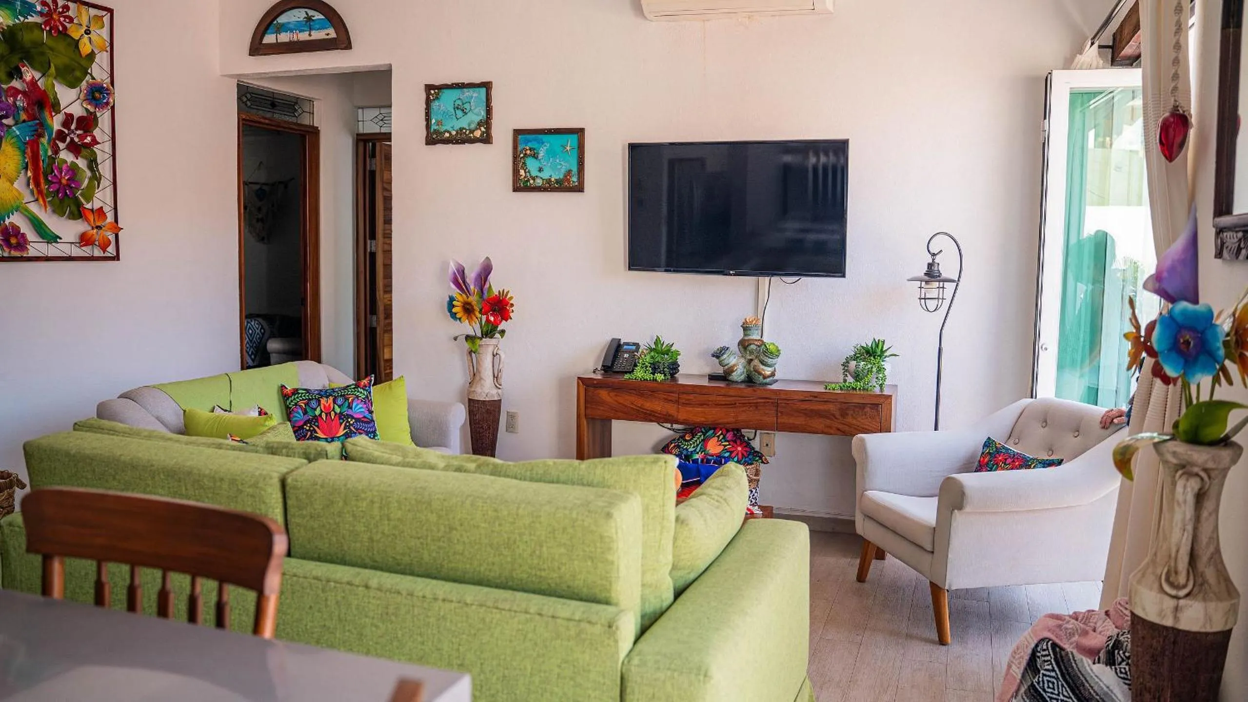 Refugio del Mar Luxury Hotel Boutique