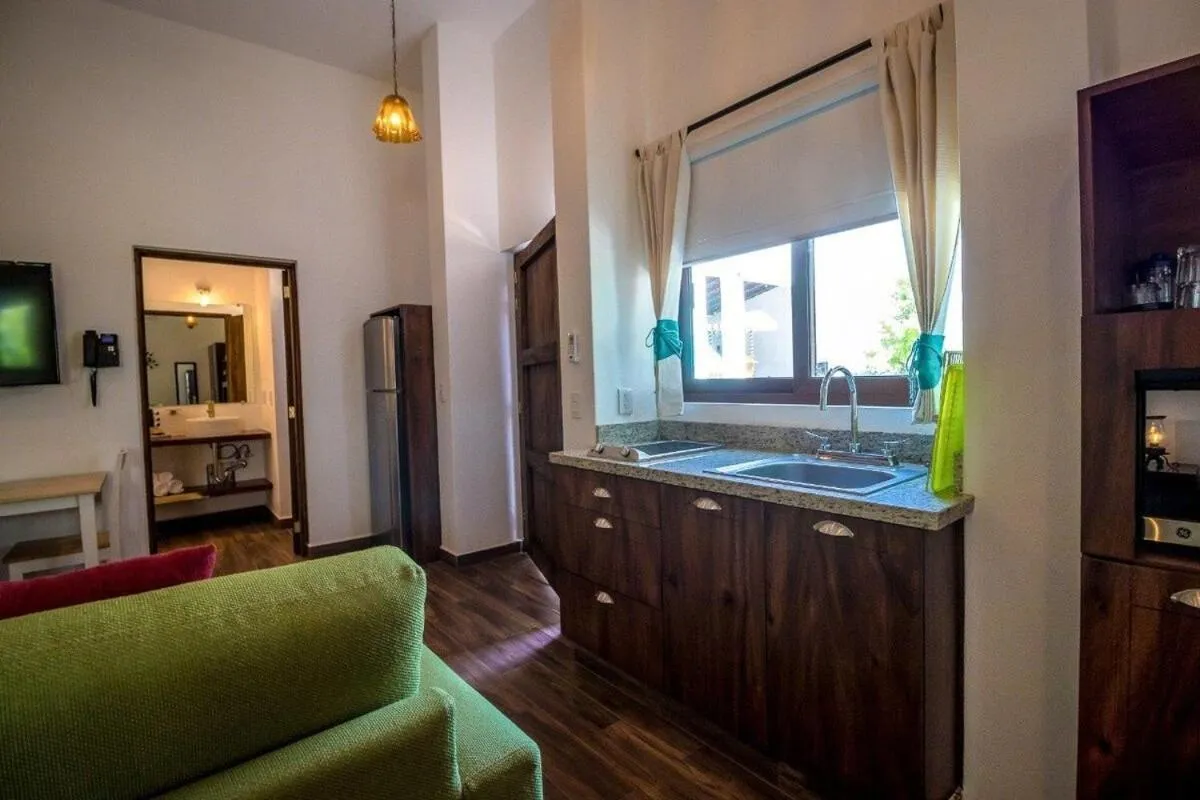 Refugio del Mar Luxury Hotel Boutique